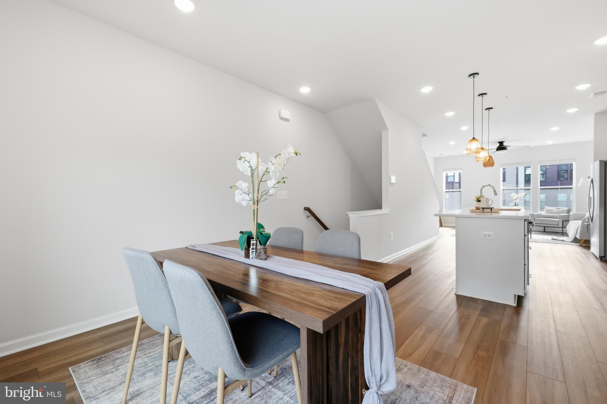 WATERSHED - Residential