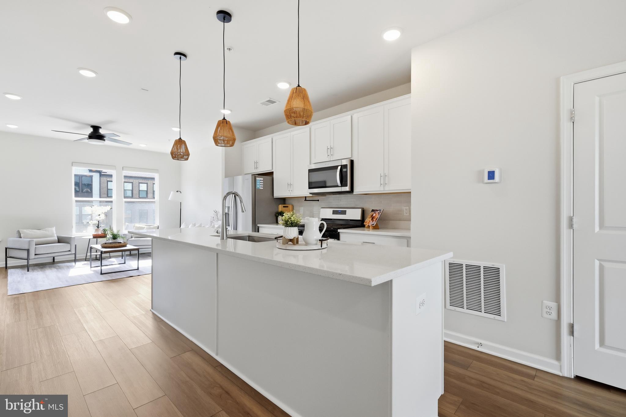 WATERSHED - Residential