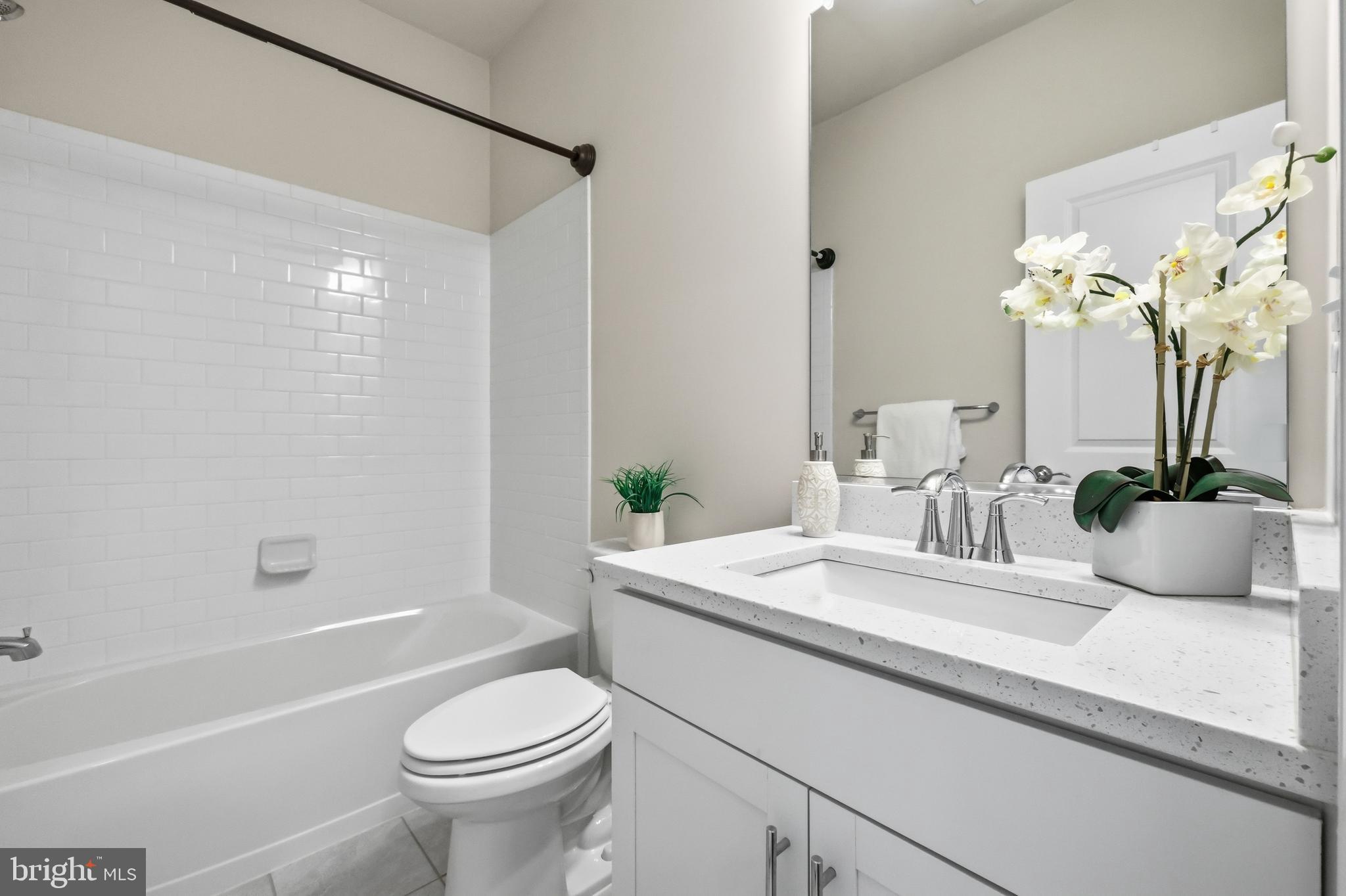 WATERSHED - Residential