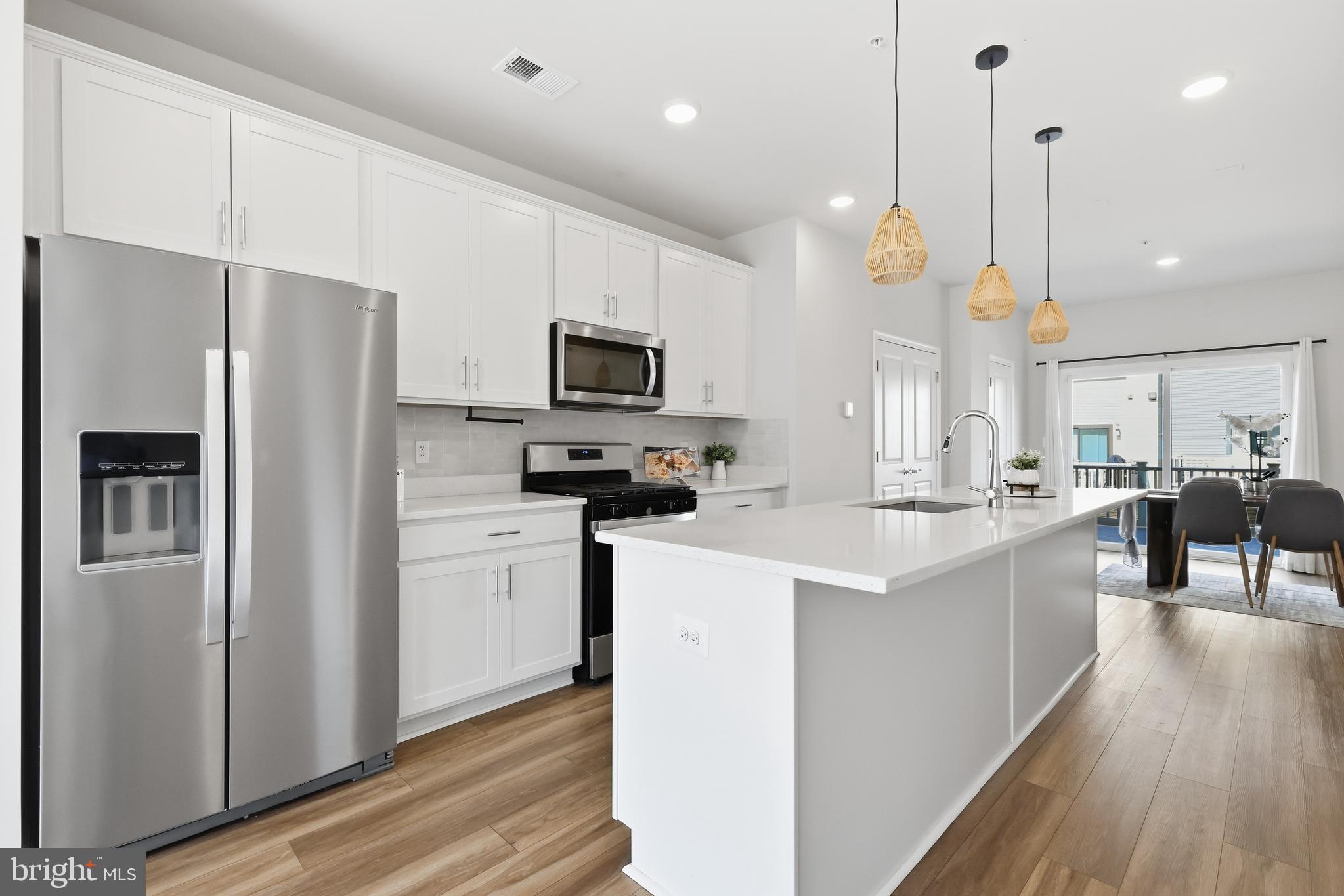 WATERSHED - Residential