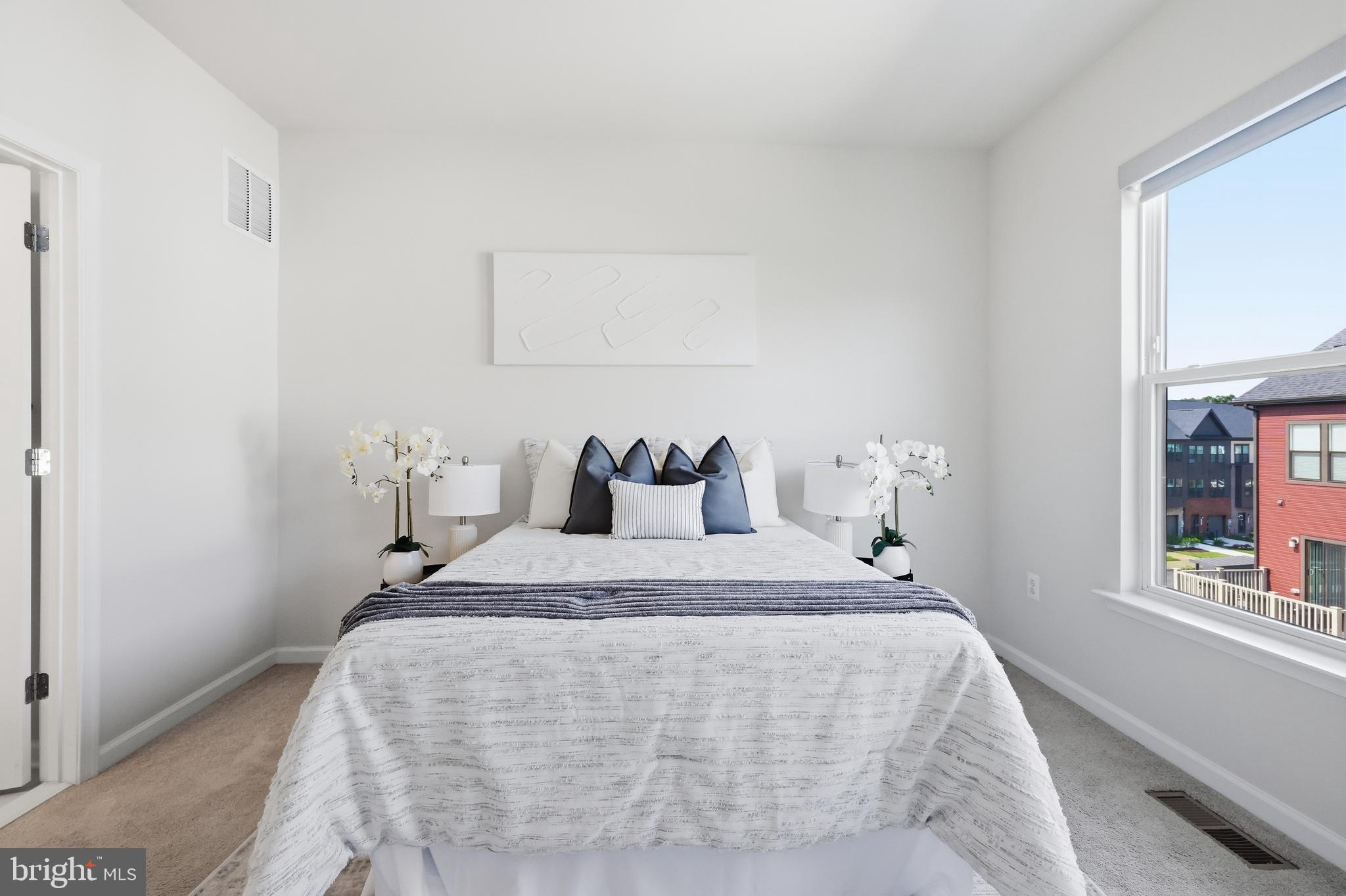 WATERSHED - Residential