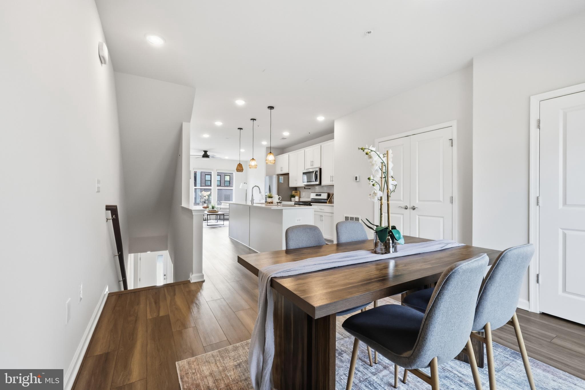 WATERSHED - Residential