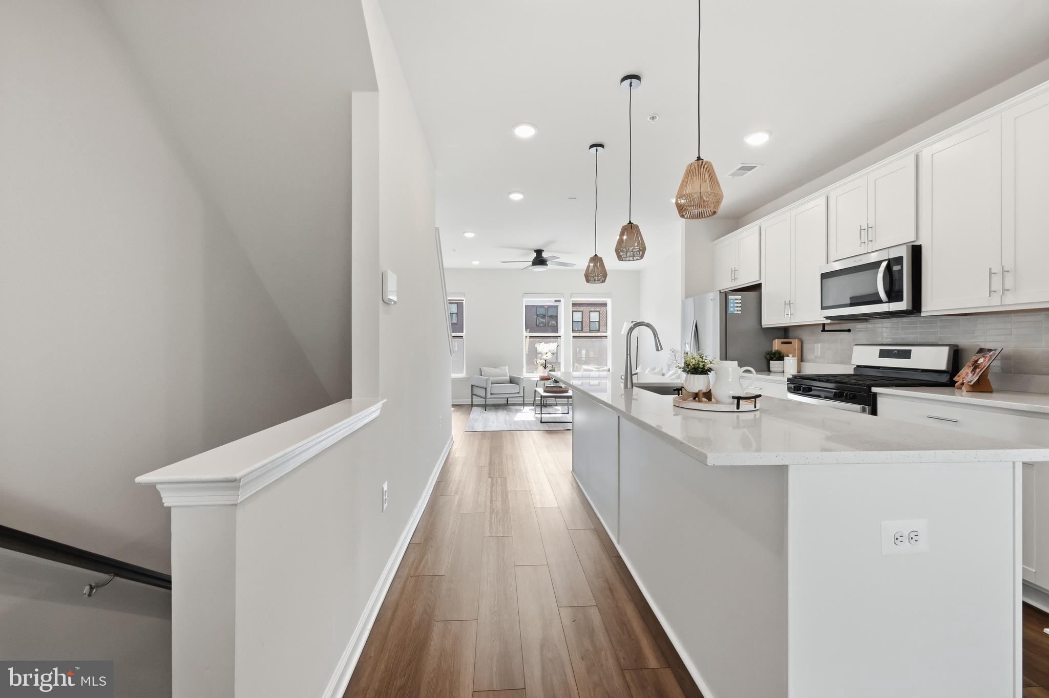 WATERSHED - Residential