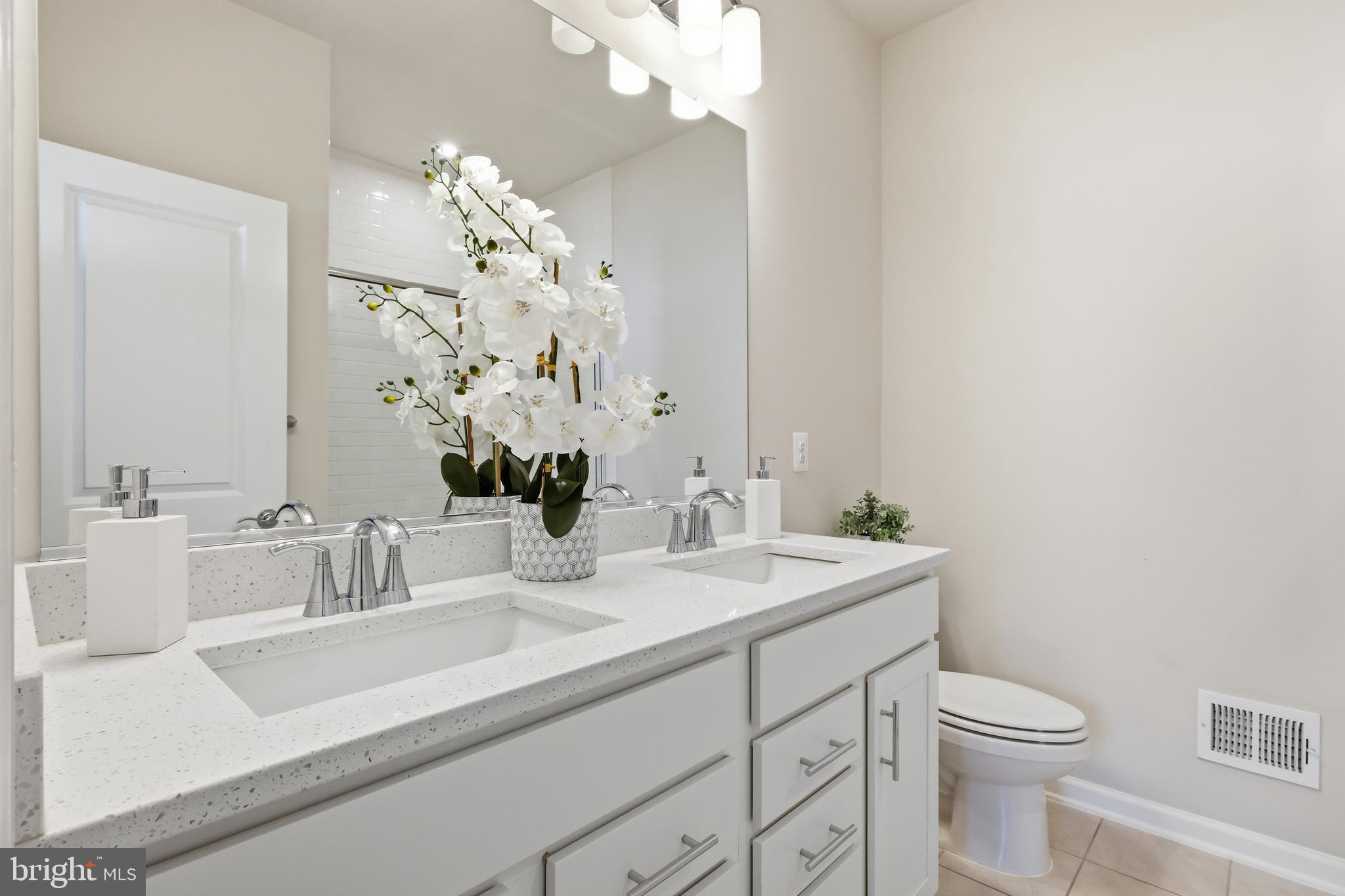 WATERSHED - Residential