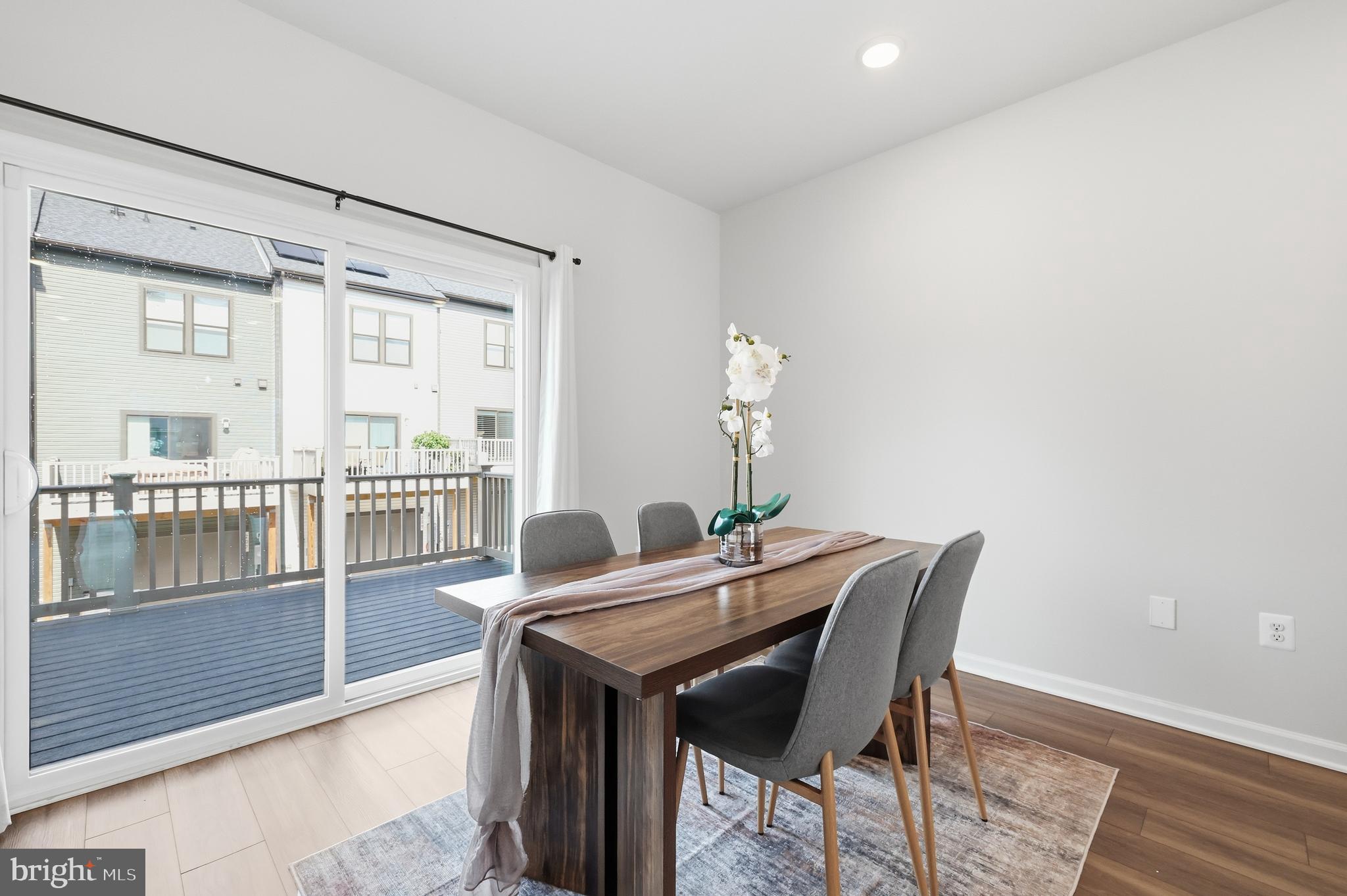 WATERSHED - Residential