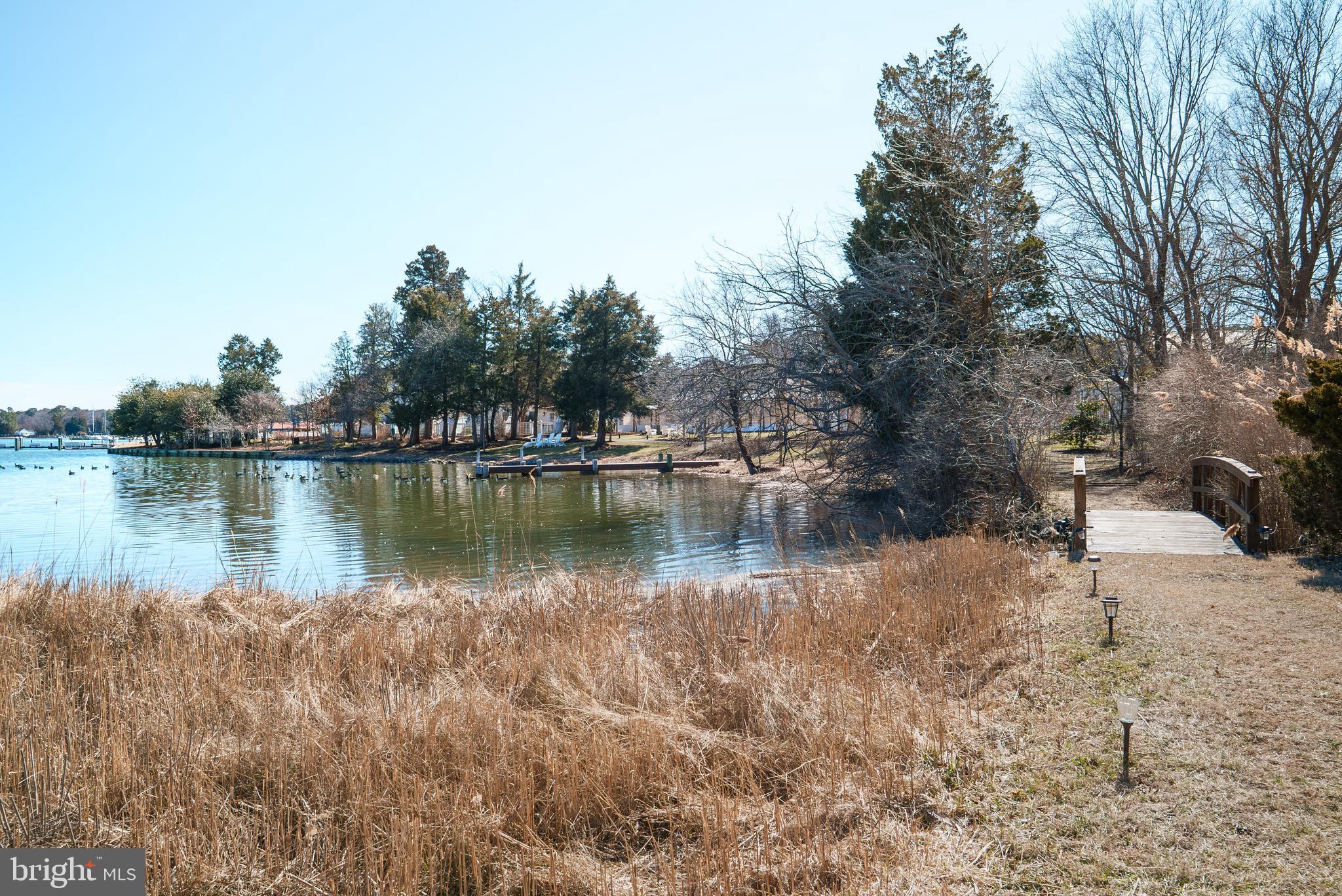 PERRY CABIN - Residential