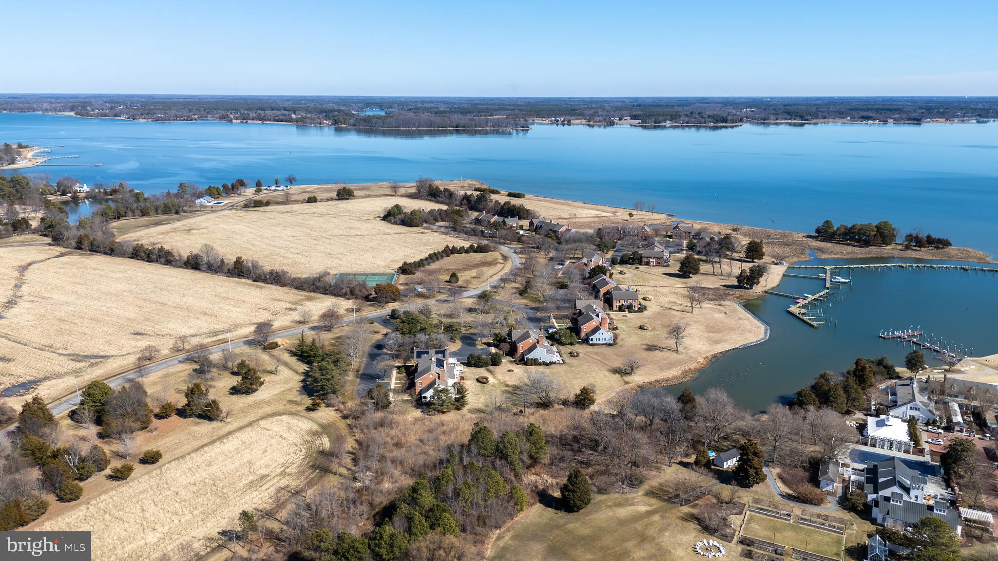PERRY CABIN - Residential