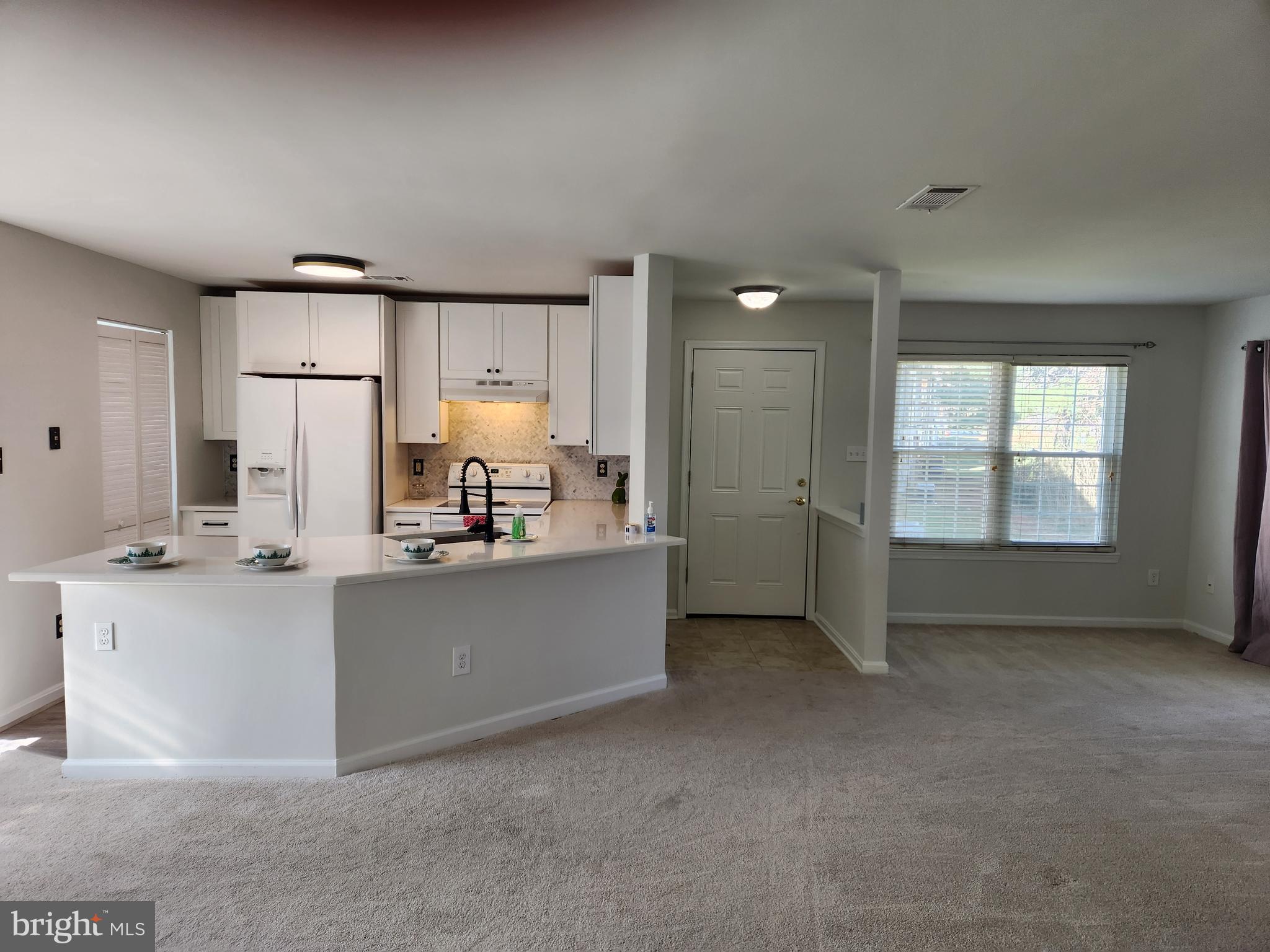 CEDARS OF WARRENTON - Residential Lease