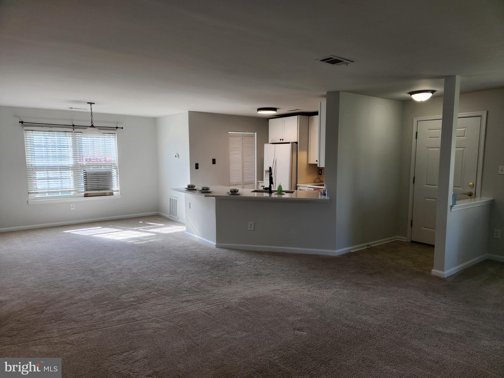 CEDARS OF WARRENTON - Residential Lease