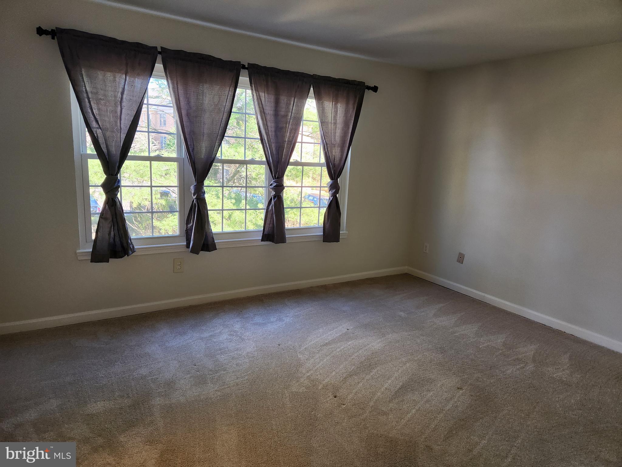 CEDARS OF WARRENTON - Residential Lease