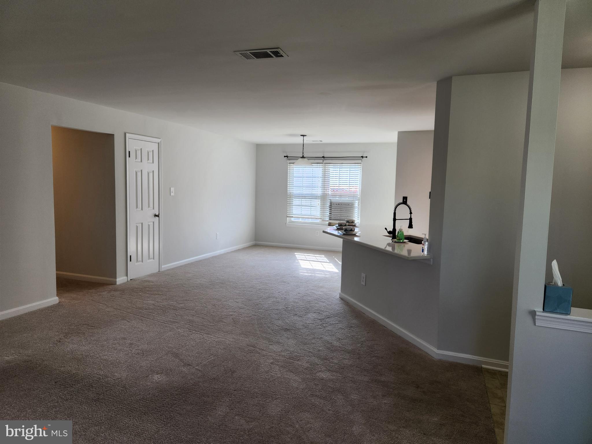 CEDARS OF WARRENTON - Residential Lease