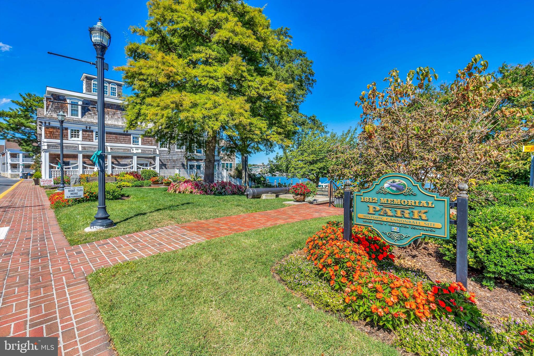 RESERVE AT PILOTTOWN - Residential
