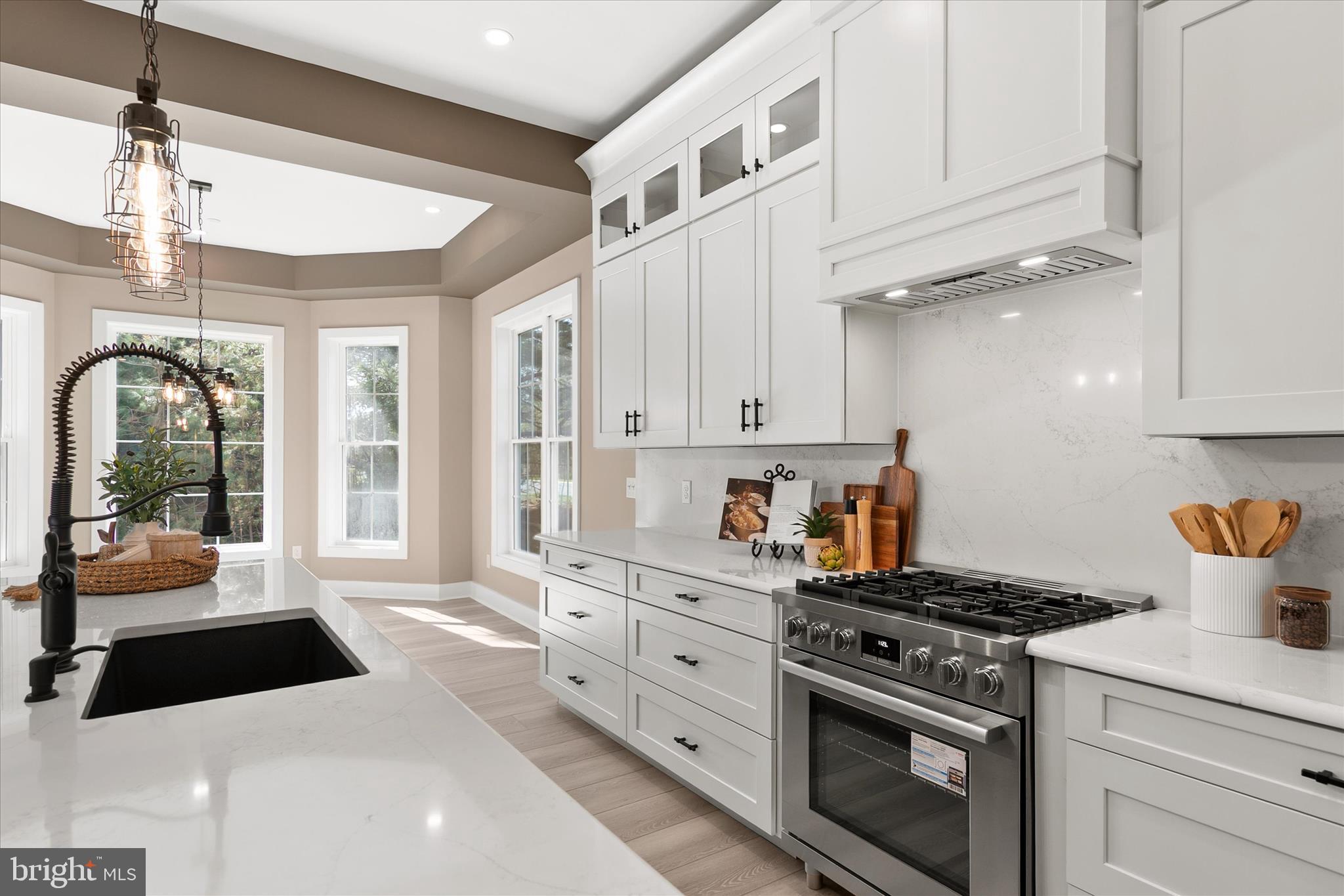 RESERVE AT PILOTTOWN - Residential