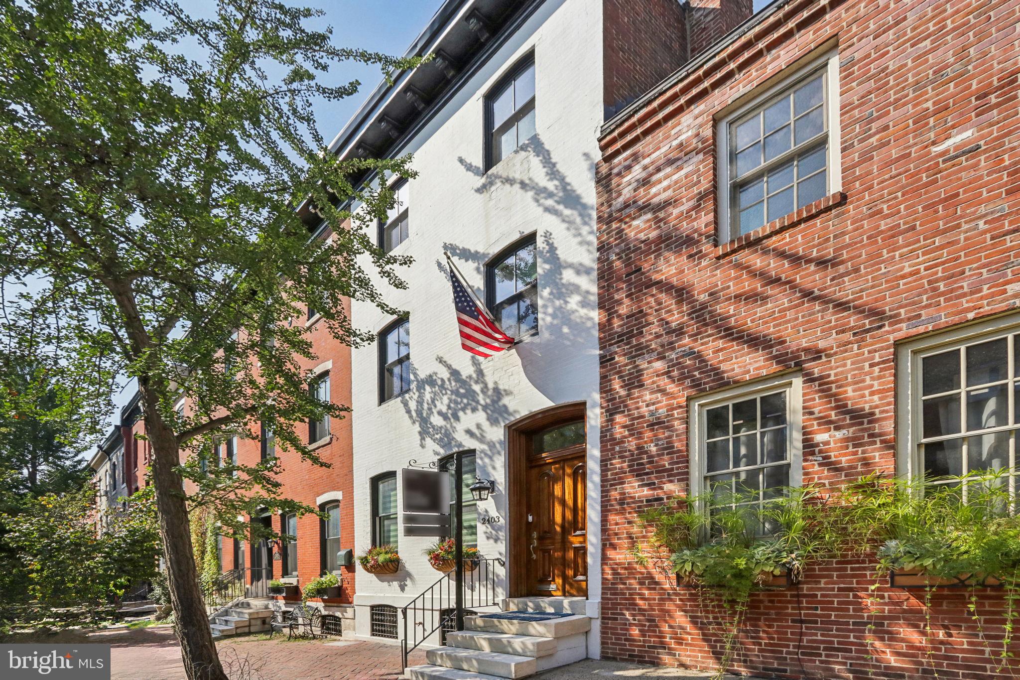 FITLER SQUARE - Residential