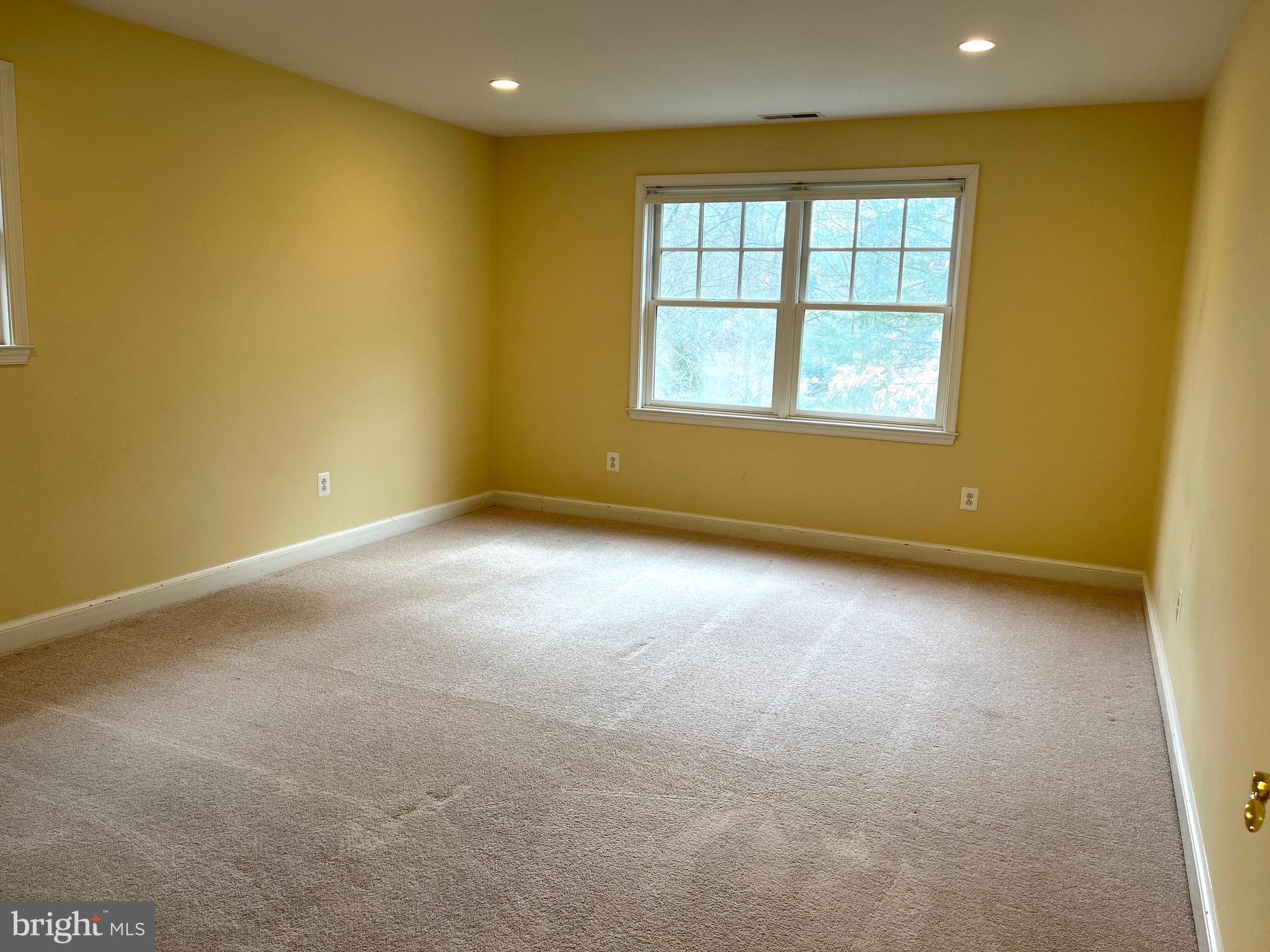 BETHESDA OUTSIDE - Residential Lease