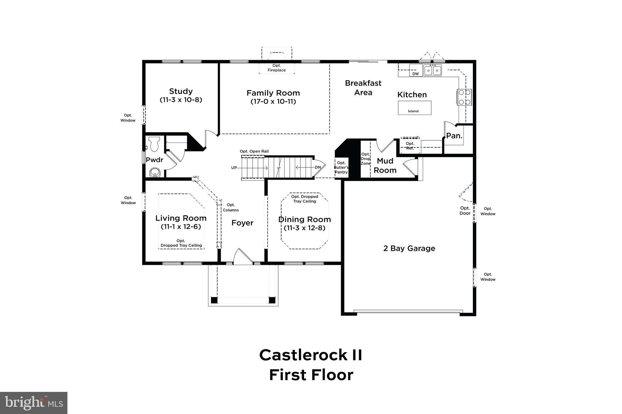 HUNTFIELD - Residential