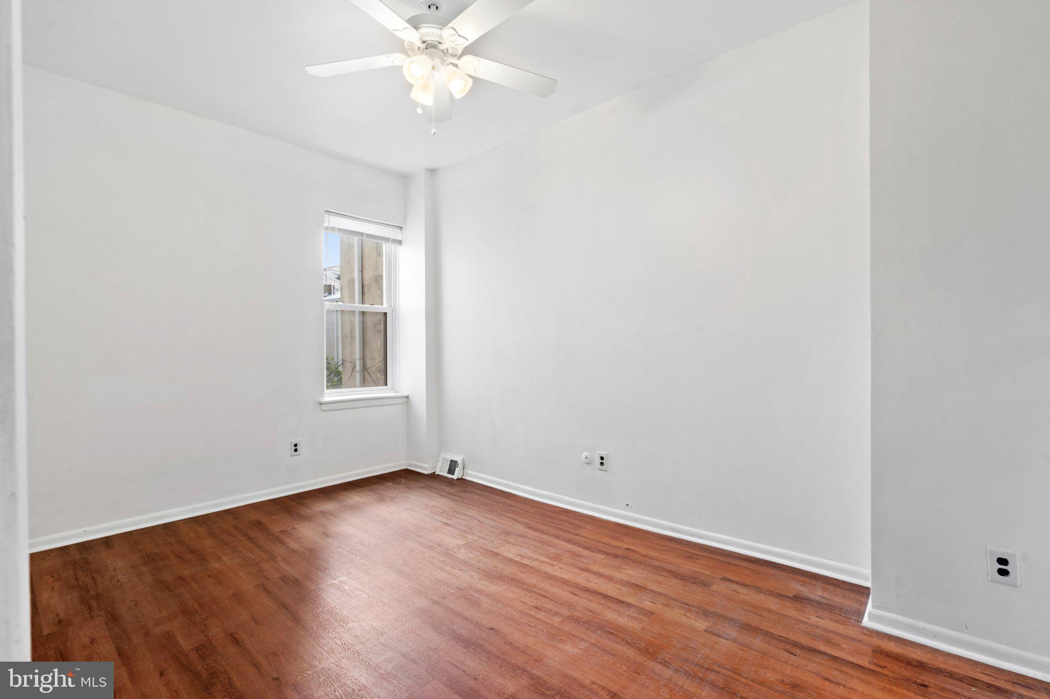 POPLAR - Residential