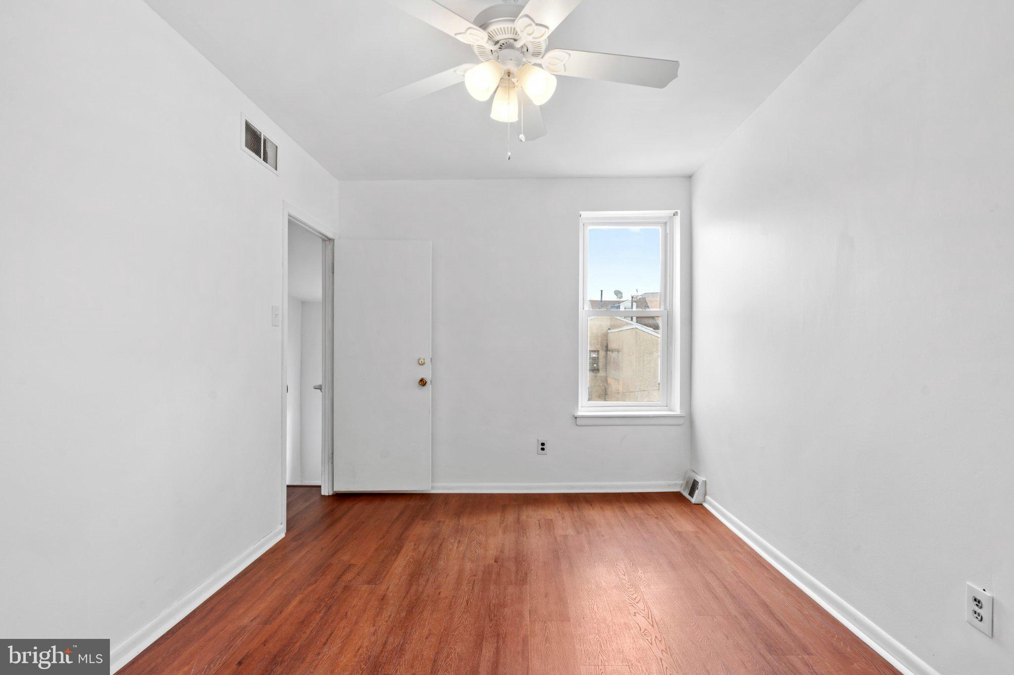 POPLAR - Residential