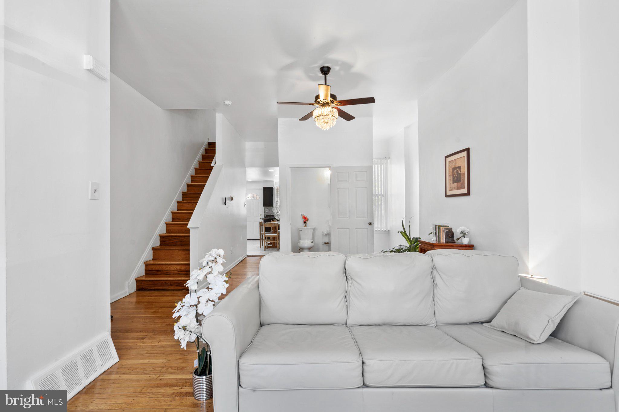 POPLAR - Residential