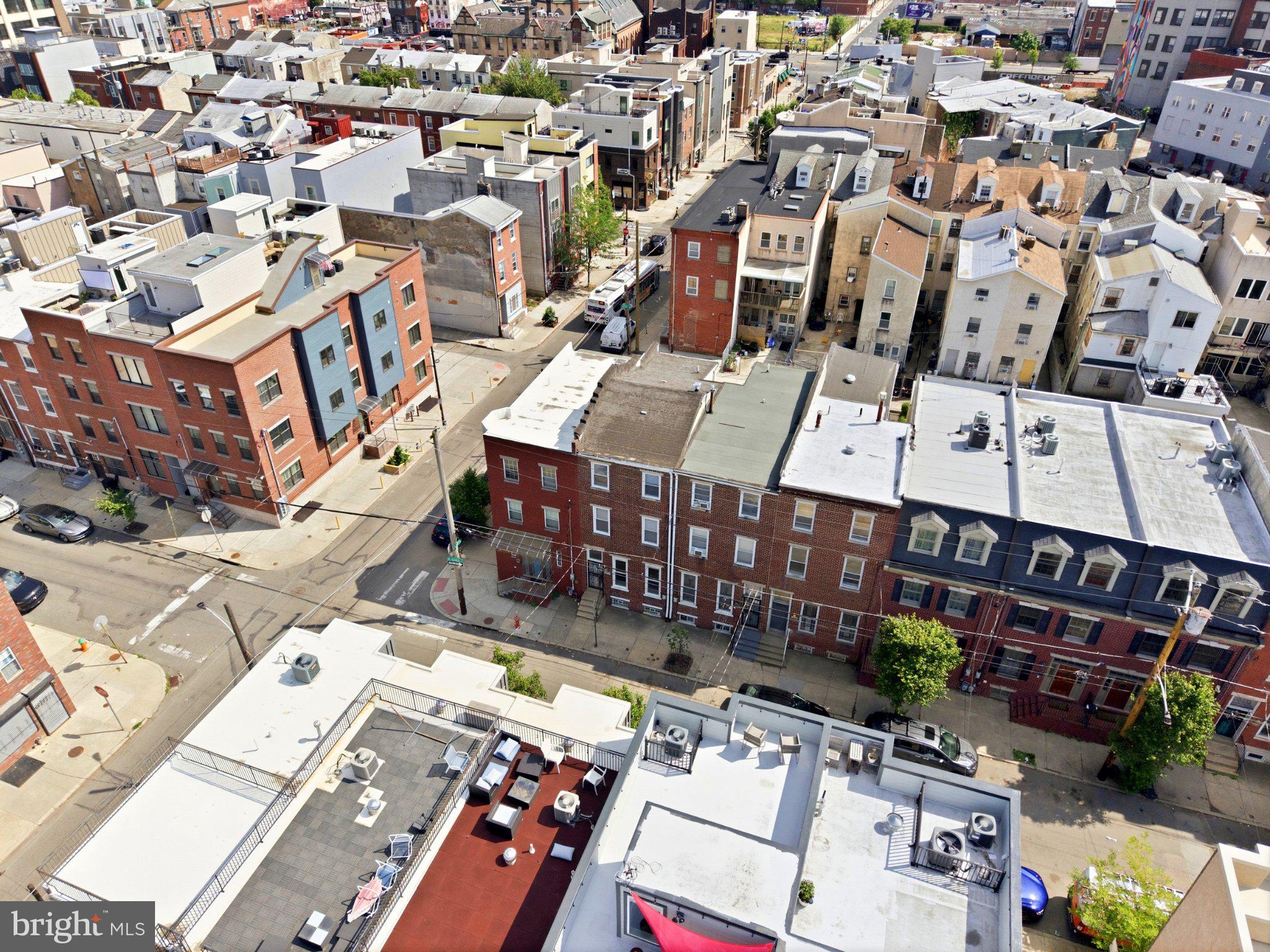 POPLAR - Residential