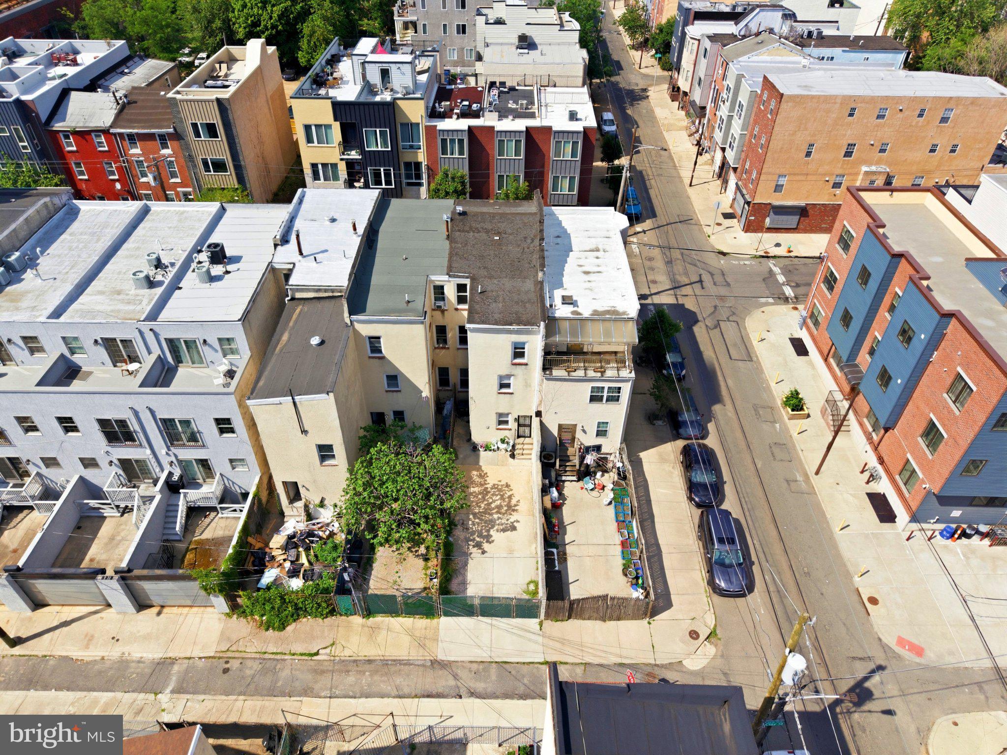 POPLAR - Residential