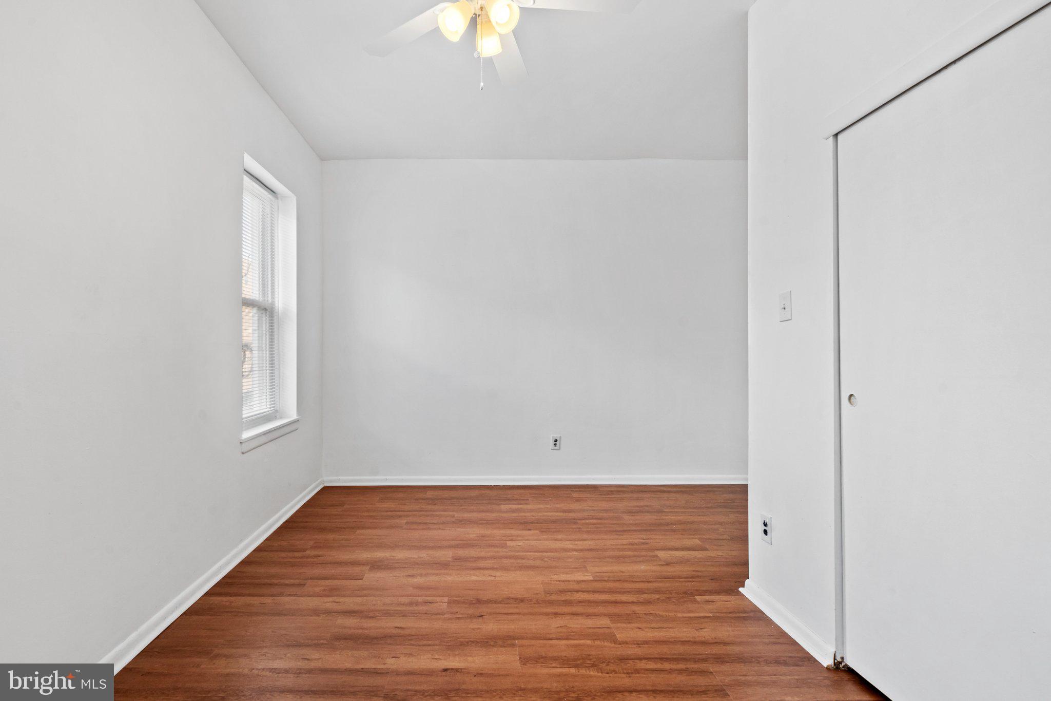 POPLAR - Residential