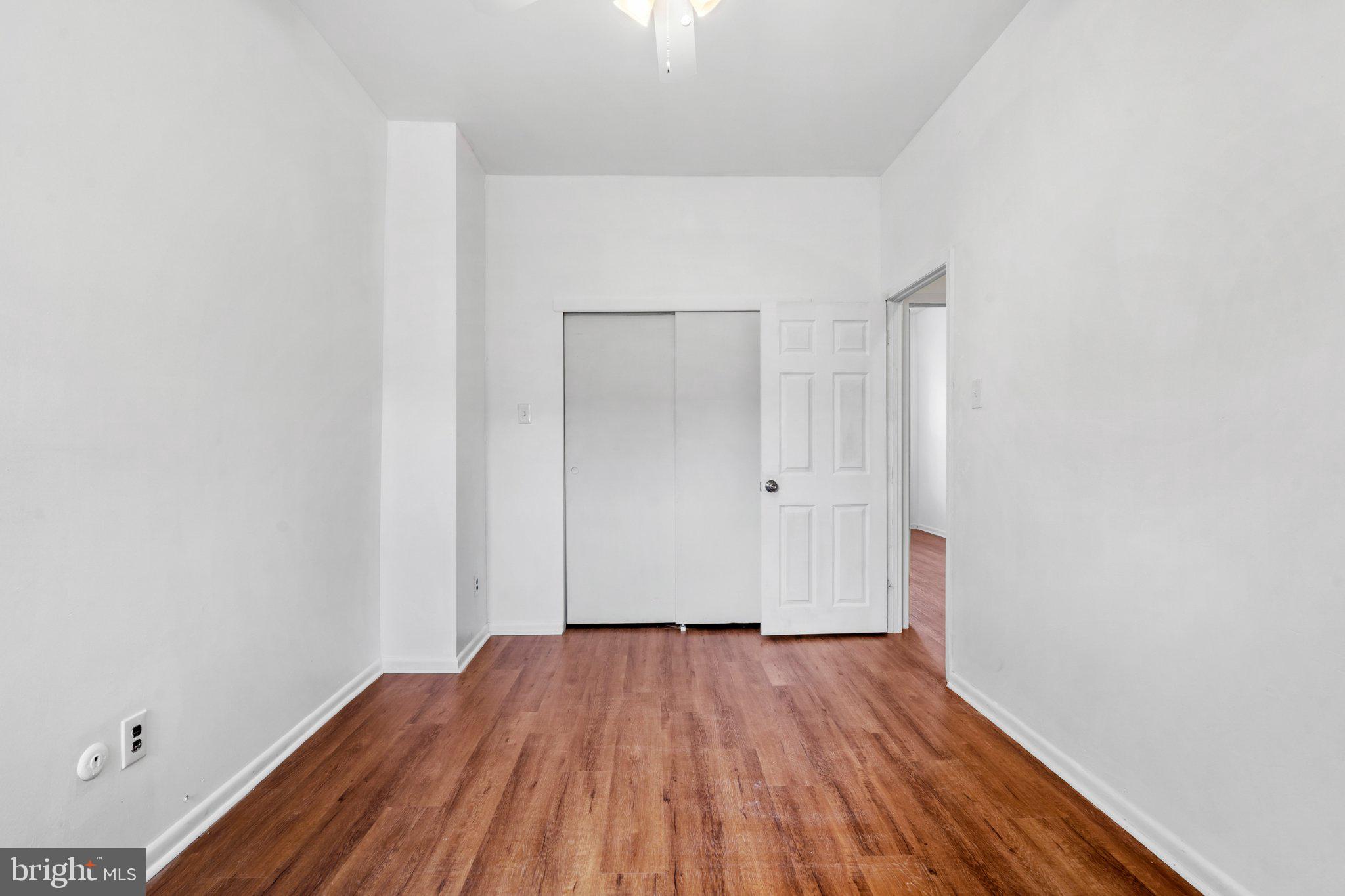 POPLAR - Residential