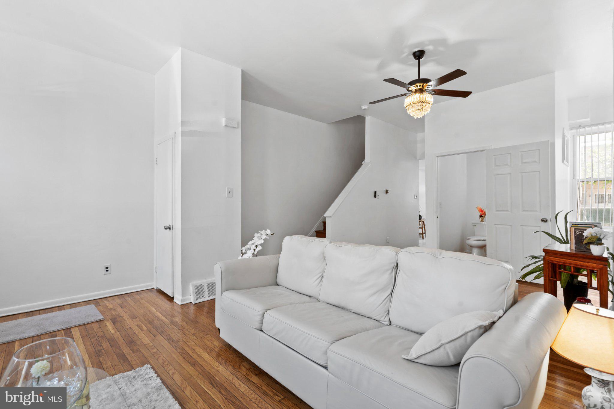 POPLAR - Residential