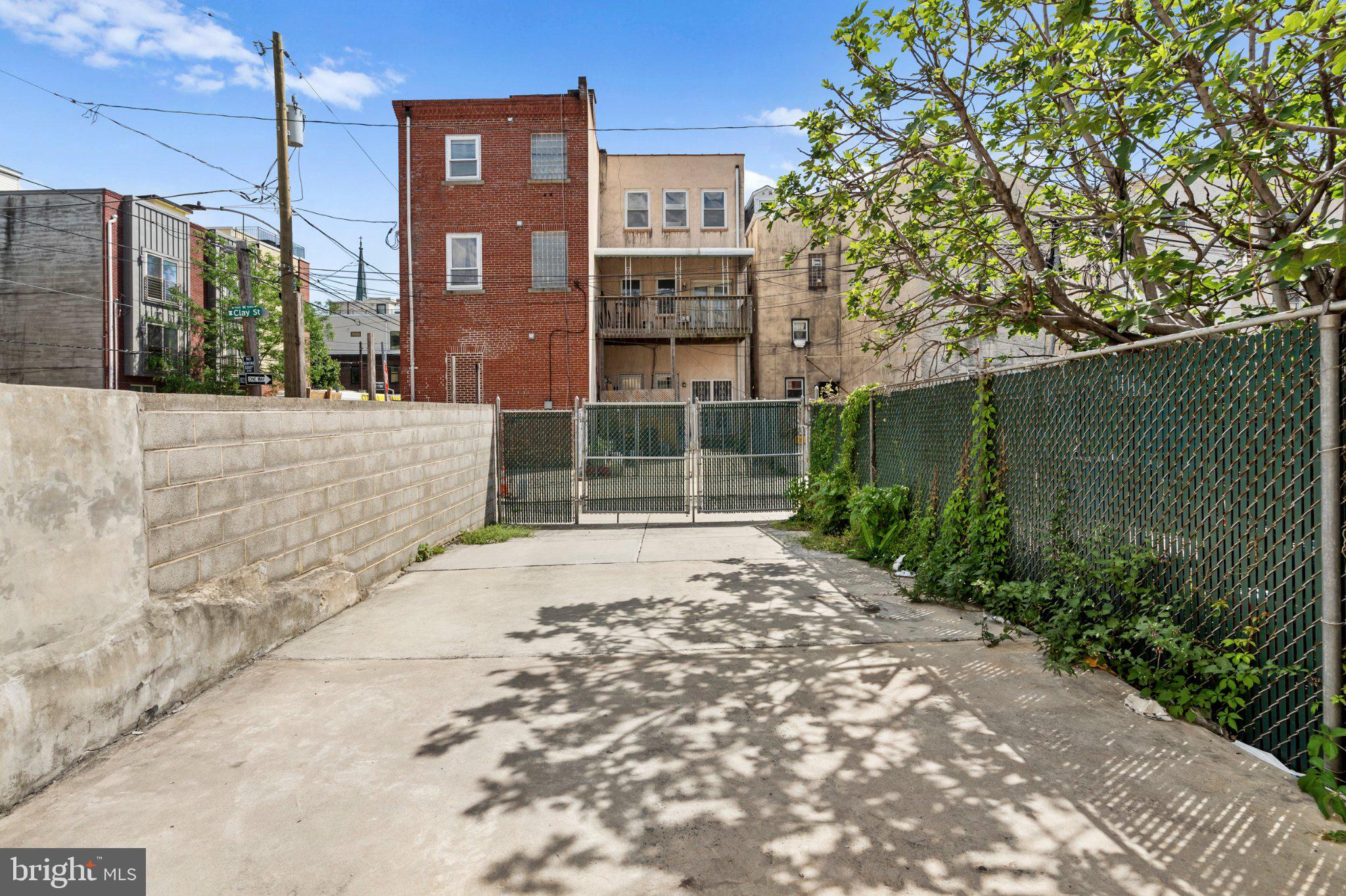 POPLAR - Residential