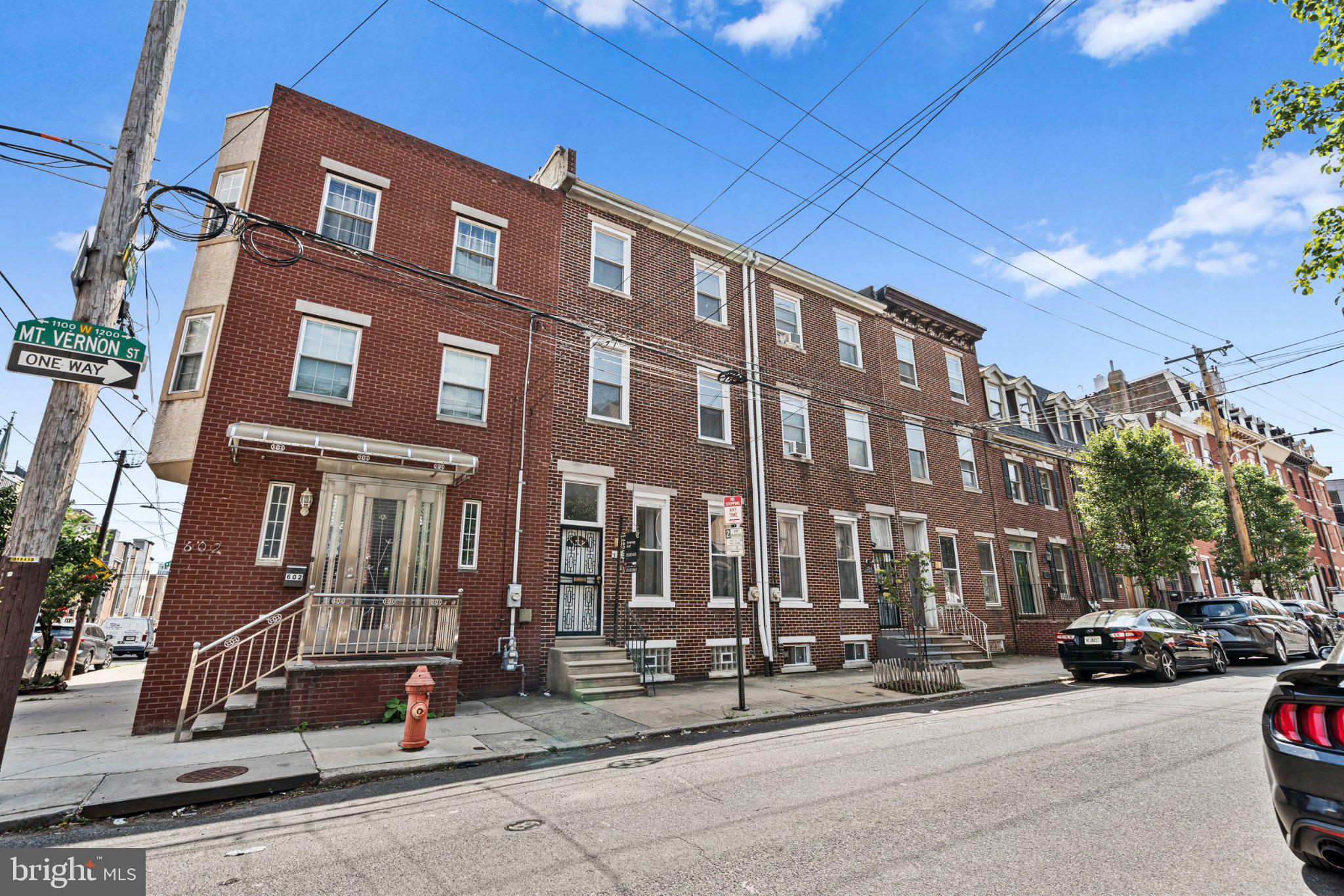 POPLAR - Residential