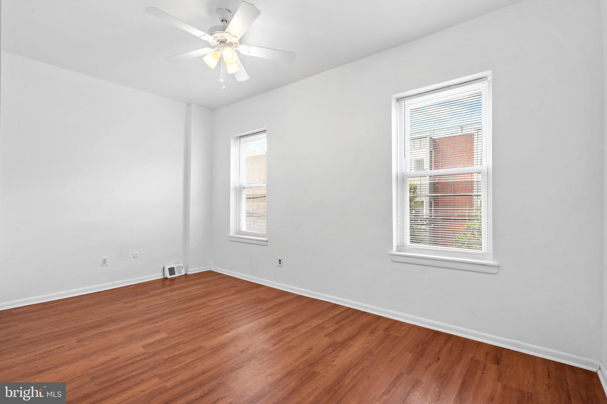 POPLAR - Residential