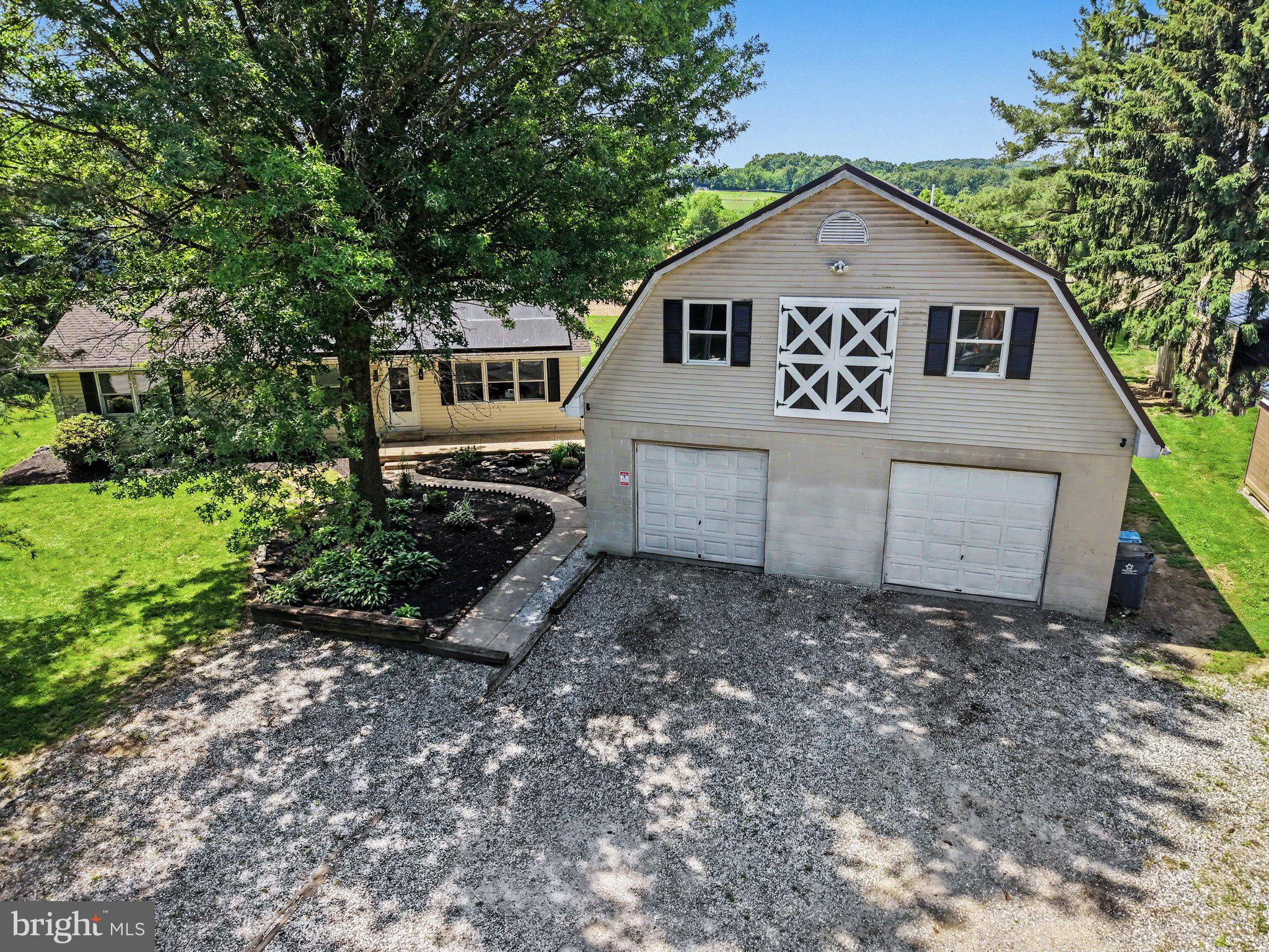 NORTH CODORUS TWP - Residential