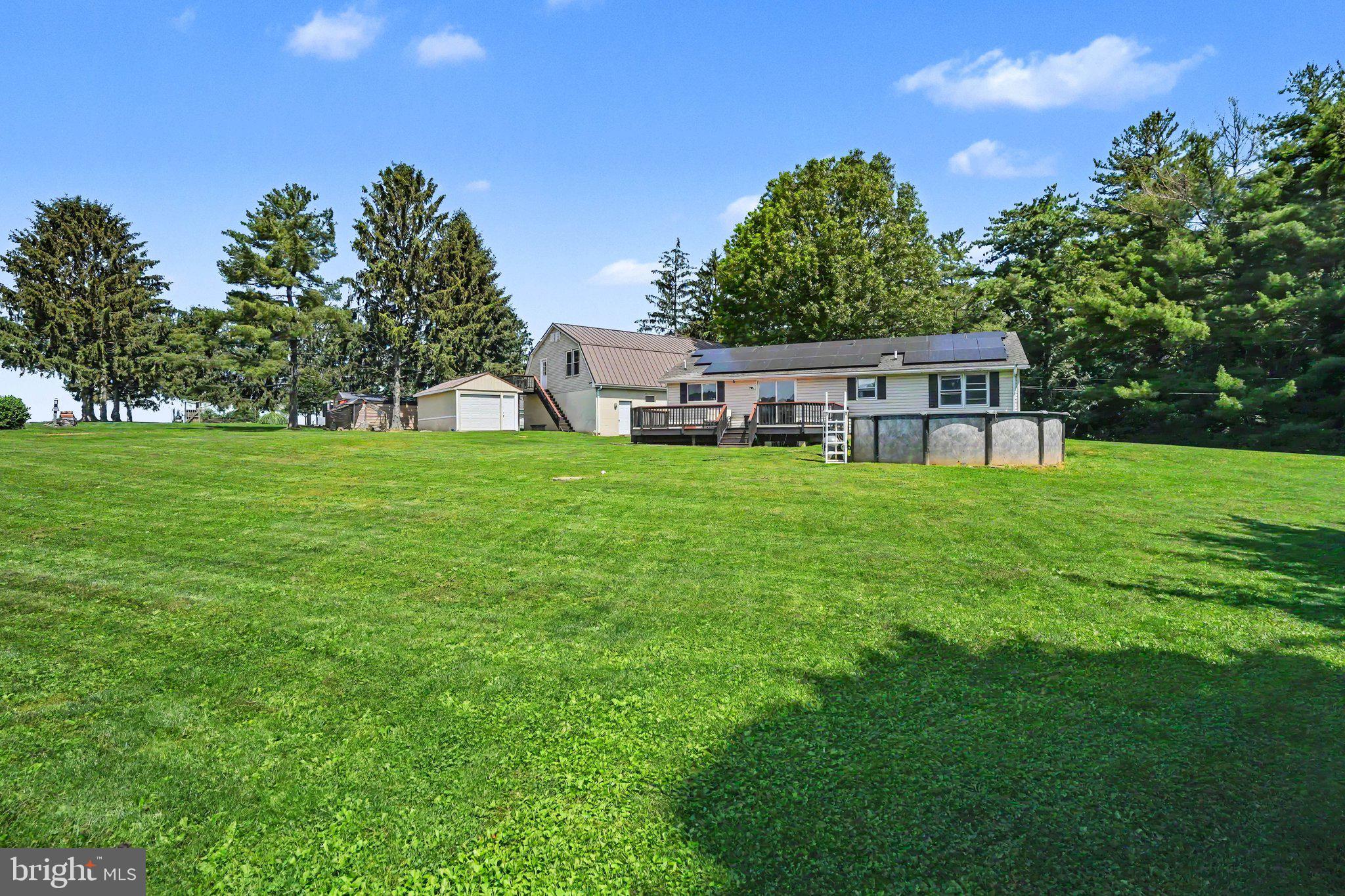 NORTH CODORUS TWP - Residential