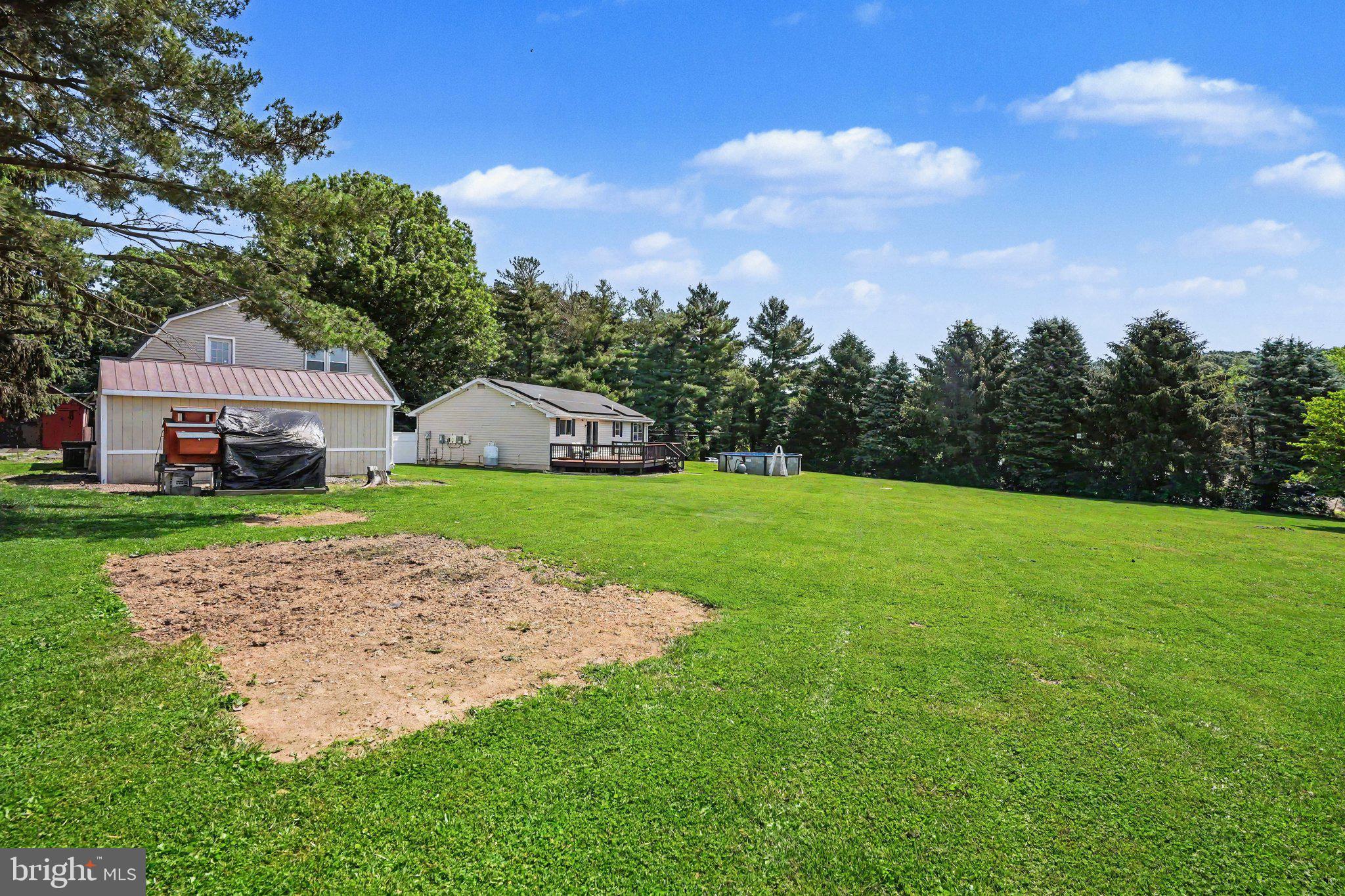 NORTH CODORUS TWP - Residential