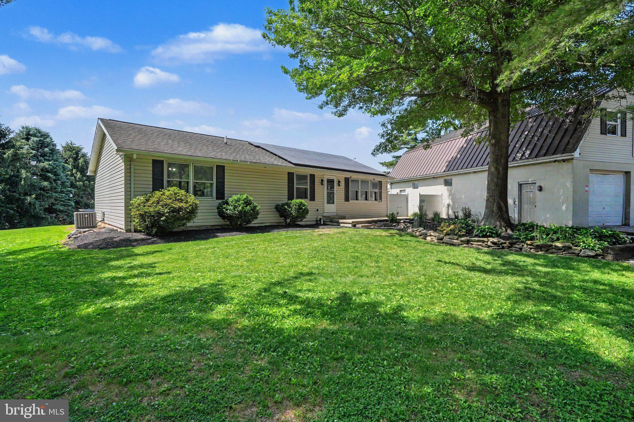 NORTH CODORUS TWP - Residential