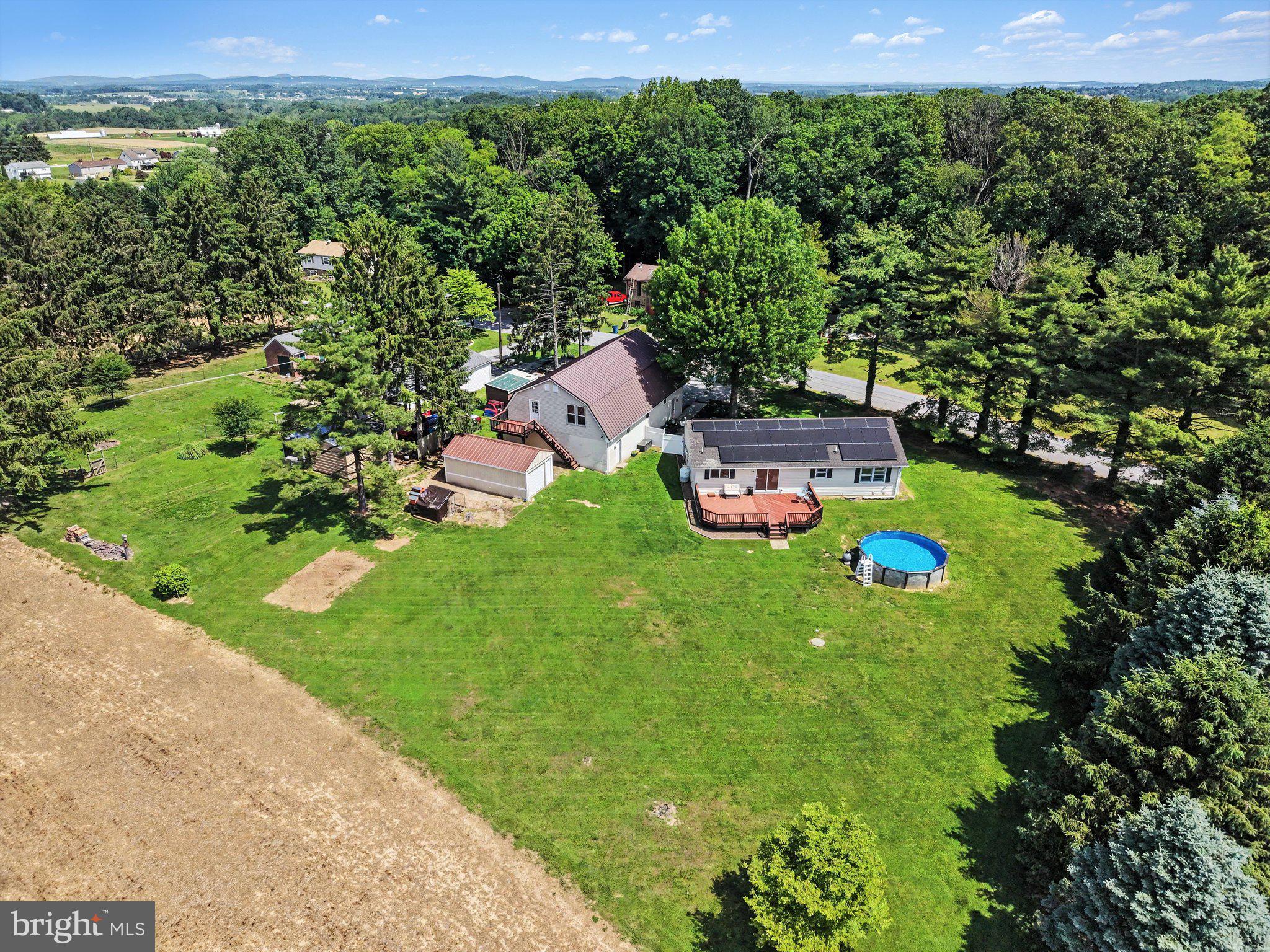 NORTH CODORUS TWP - Residential