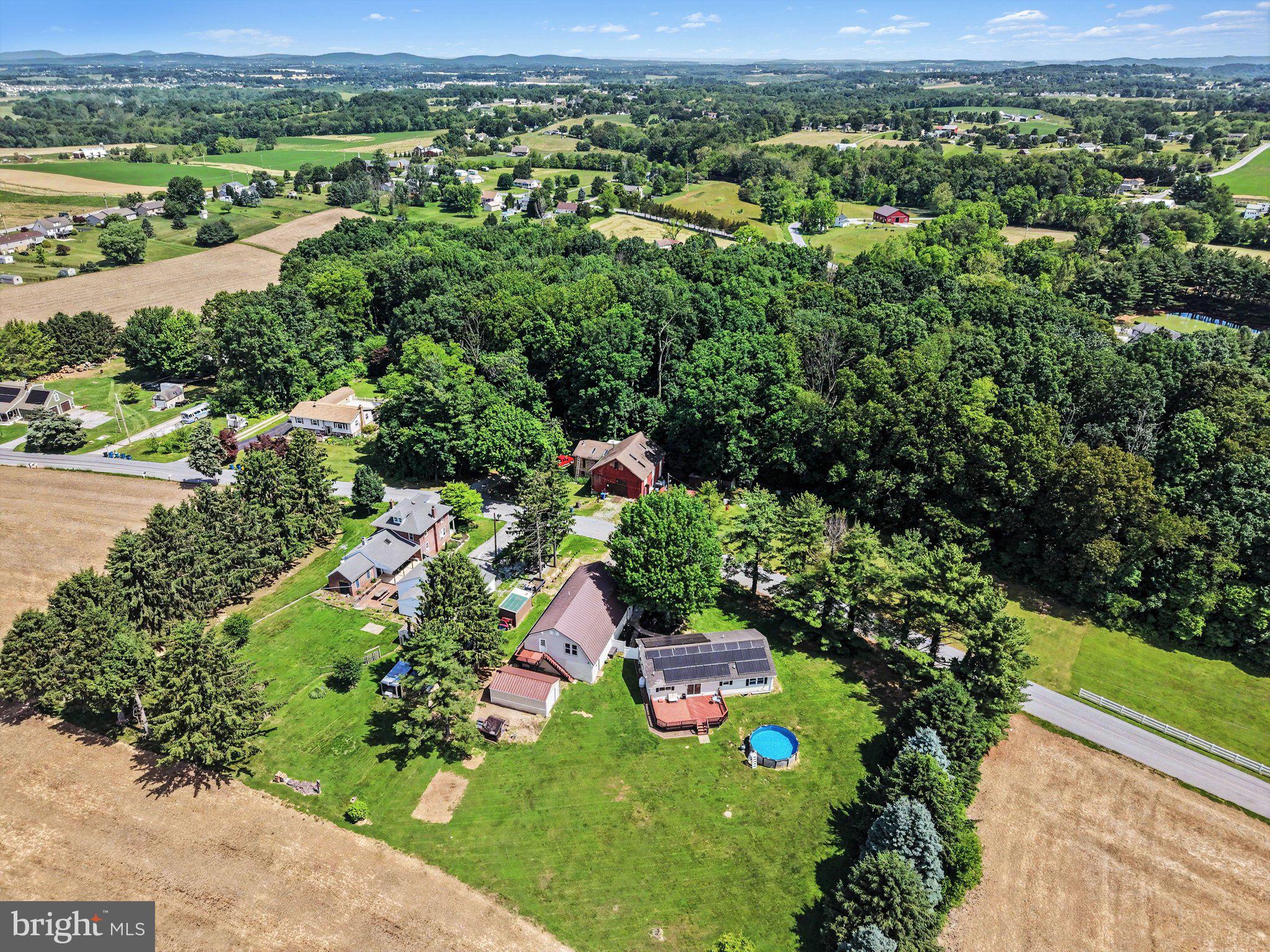 NORTH CODORUS TWP - Residential