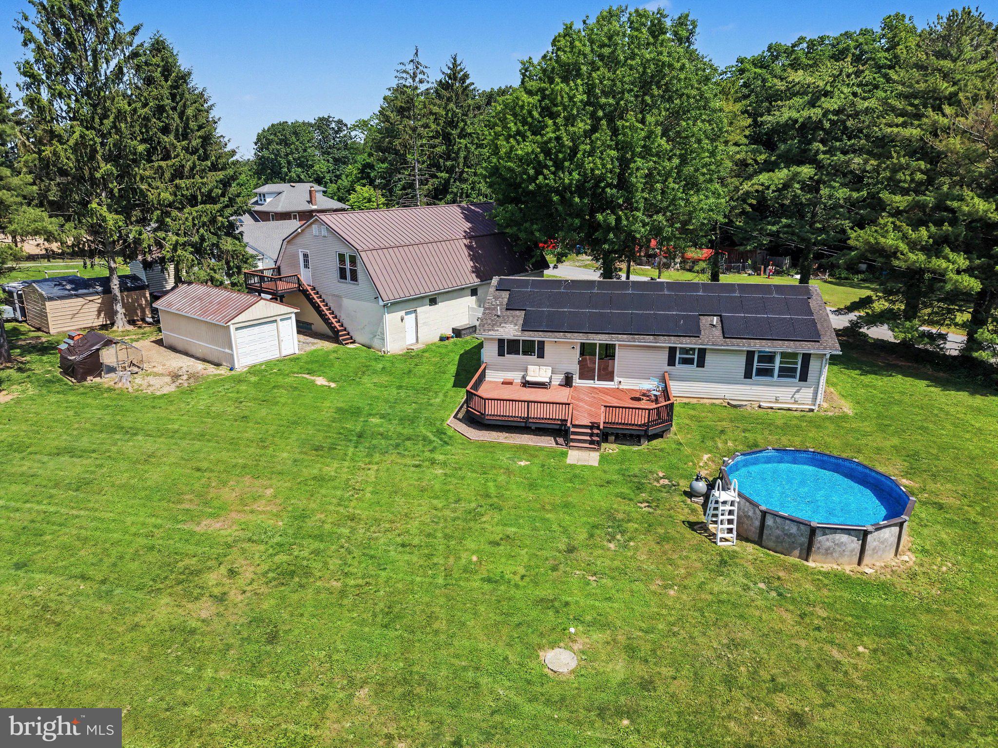 NORTH CODORUS TWP - Residential