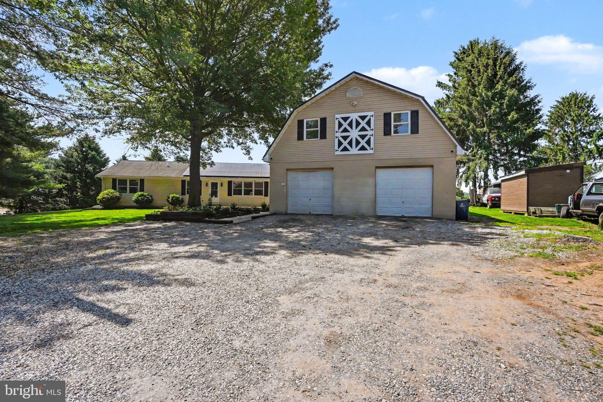 NORTH CODORUS TWP - Residential
