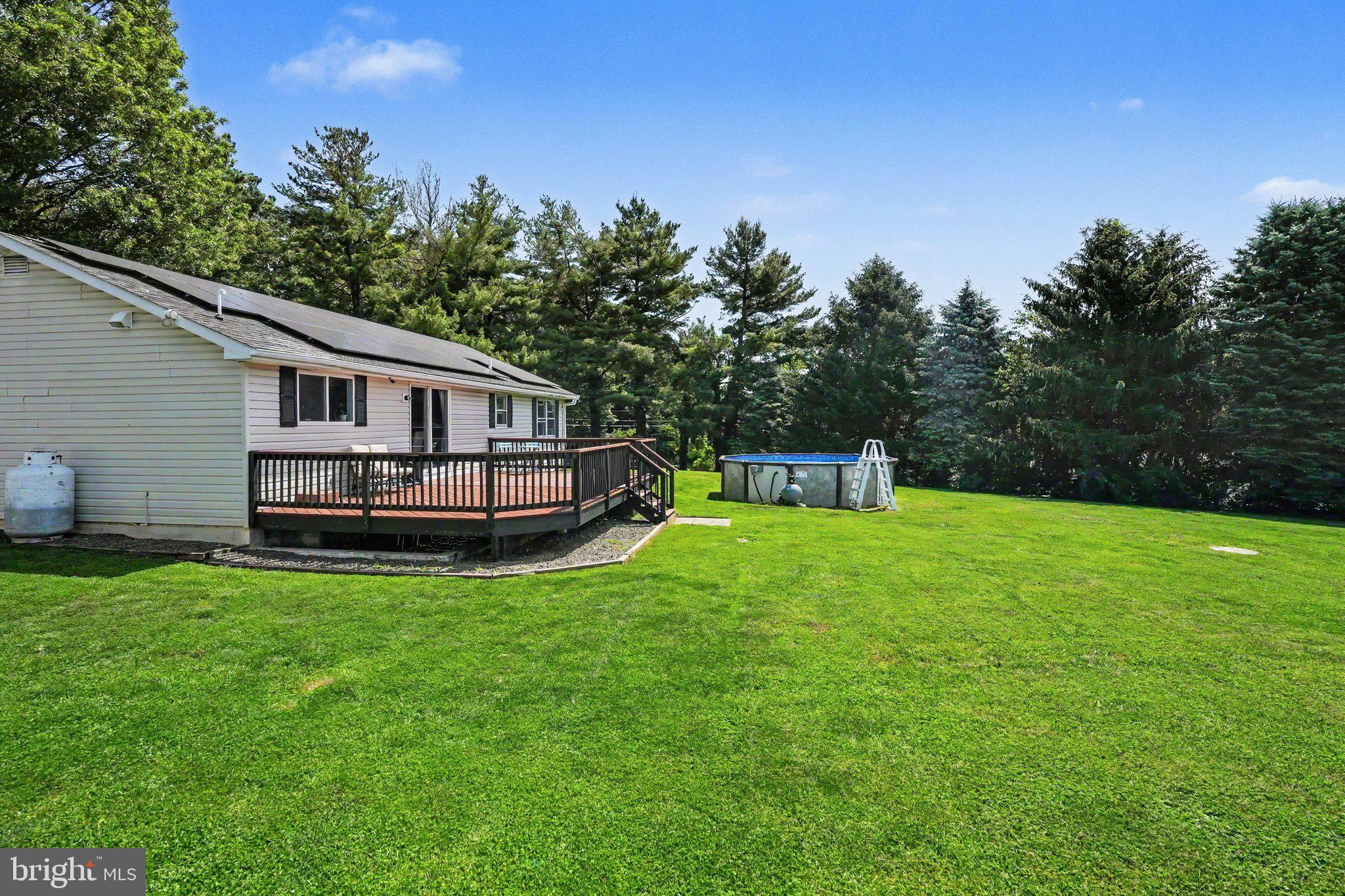 NORTH CODORUS TWP - Residential