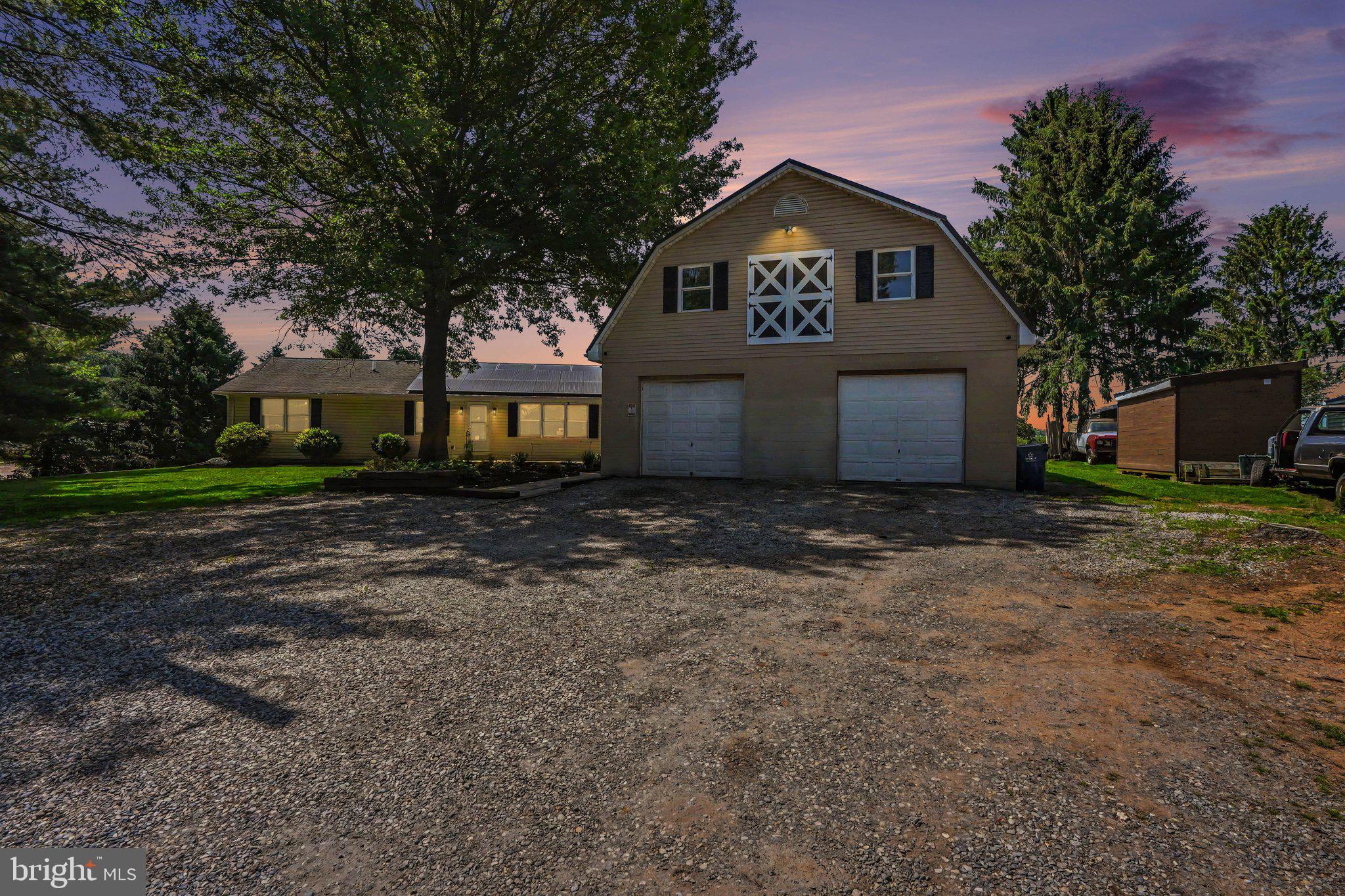 NORTH CODORUS TWP - Residential