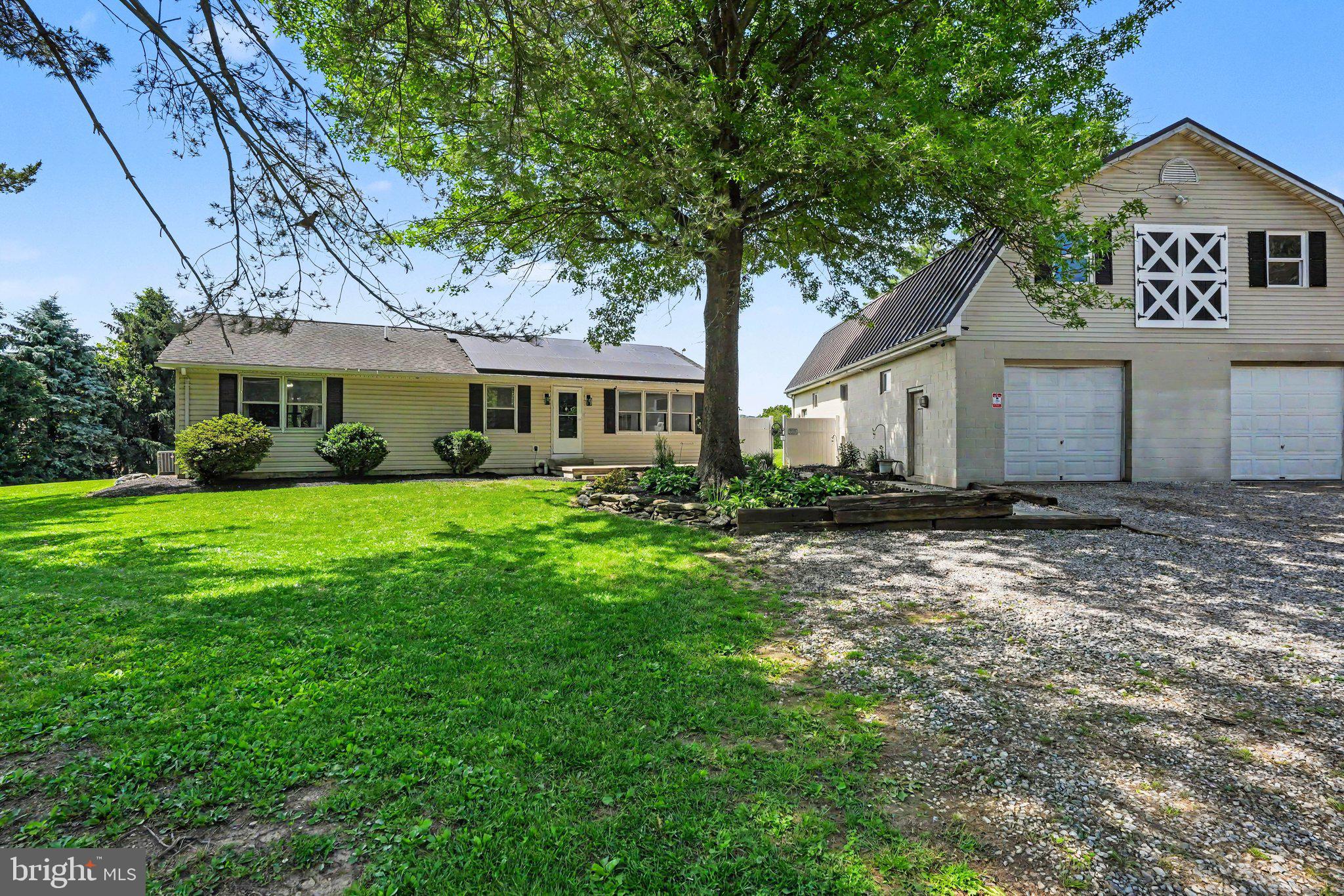 NORTH CODORUS TWP - Residential
