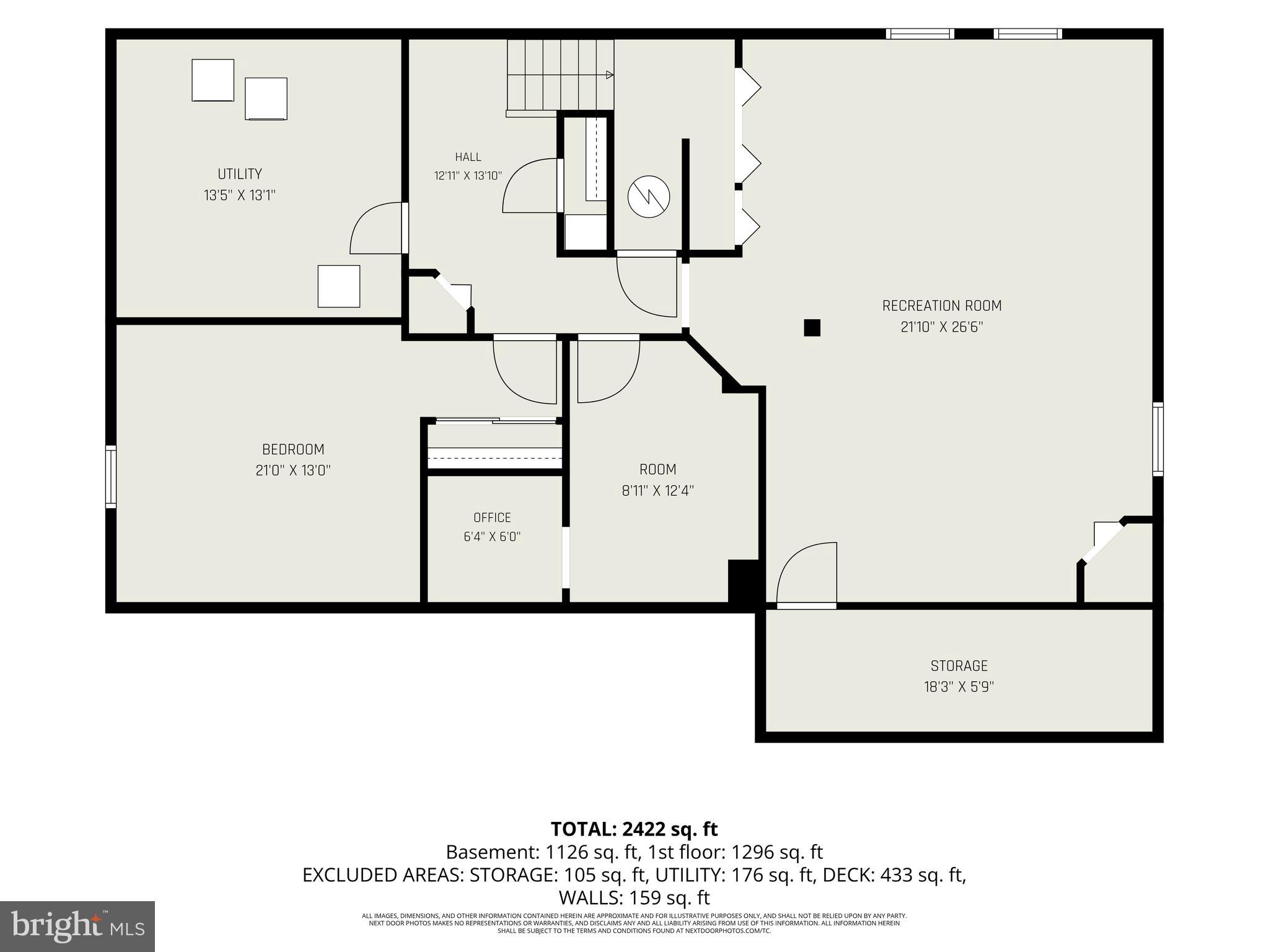 NORTH CODORUS TWP - Residential