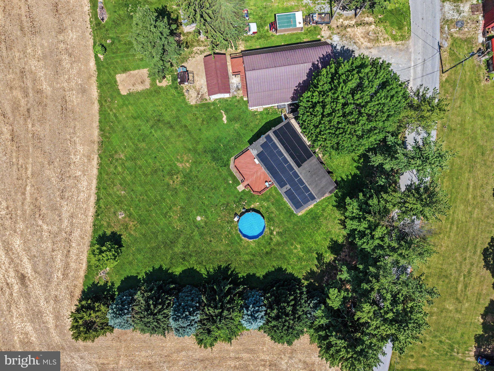 NORTH CODORUS TWP - Residential