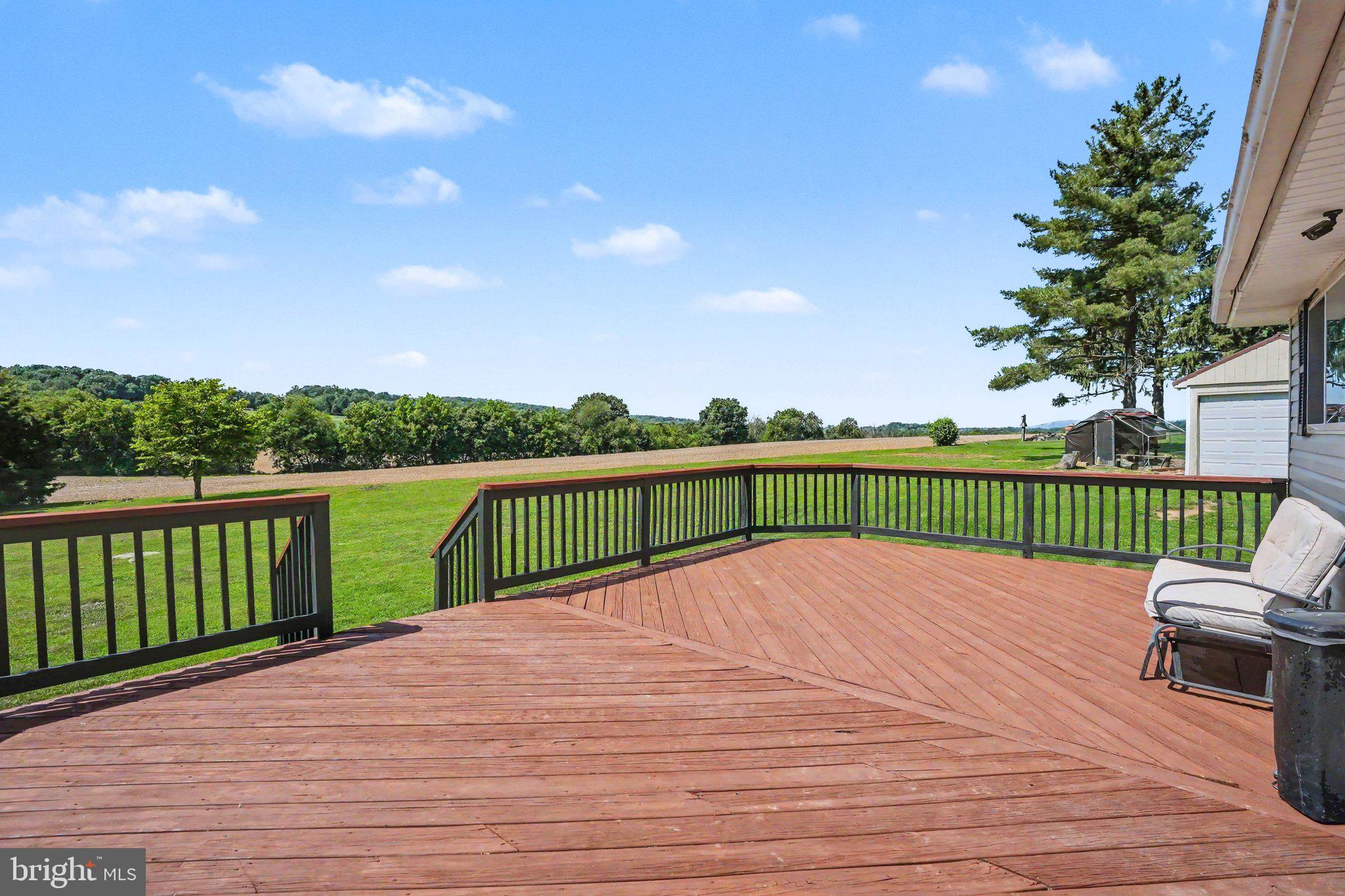 NORTH CODORUS TWP - Residential