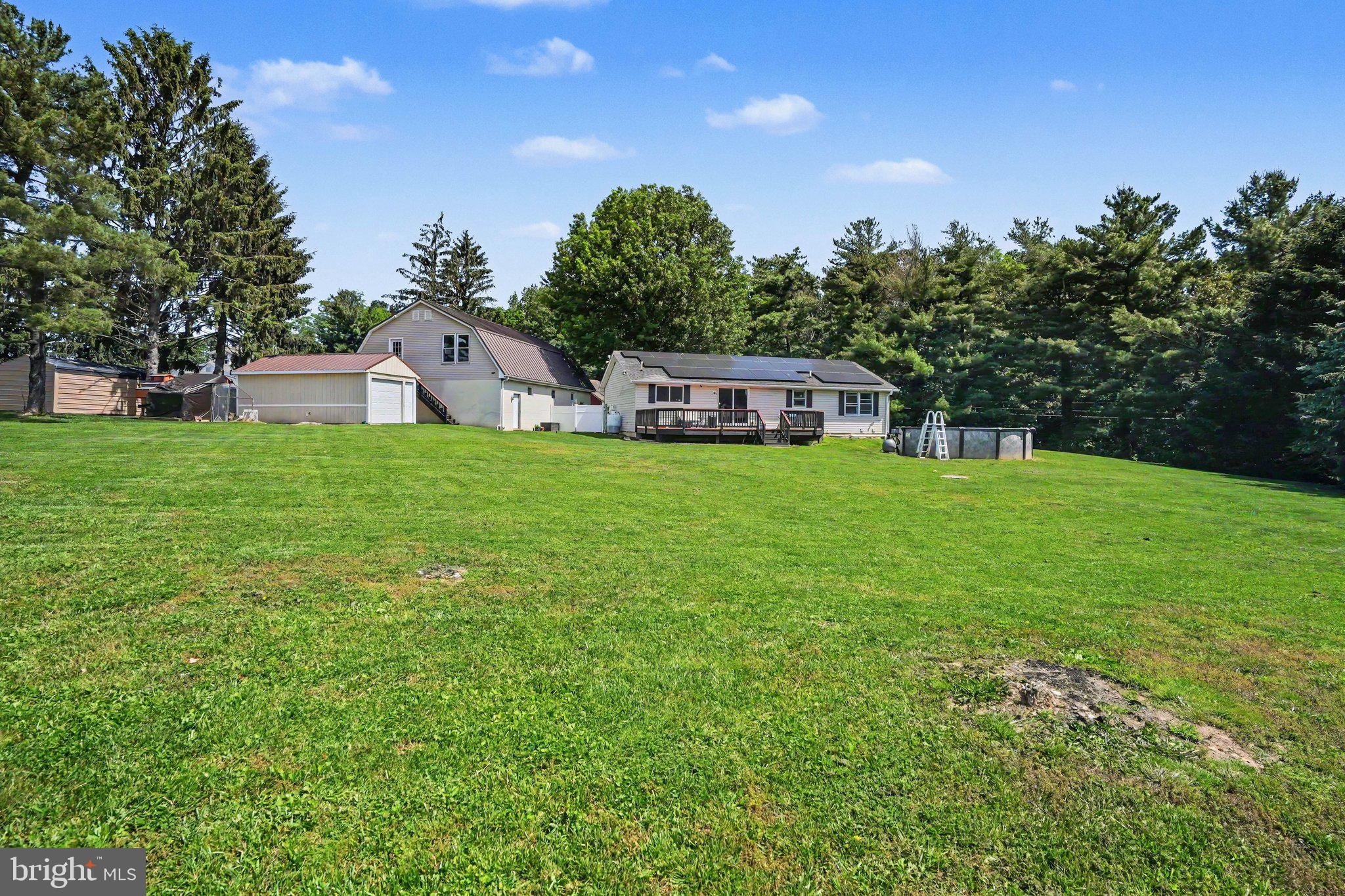NORTH CODORUS TWP - Residential