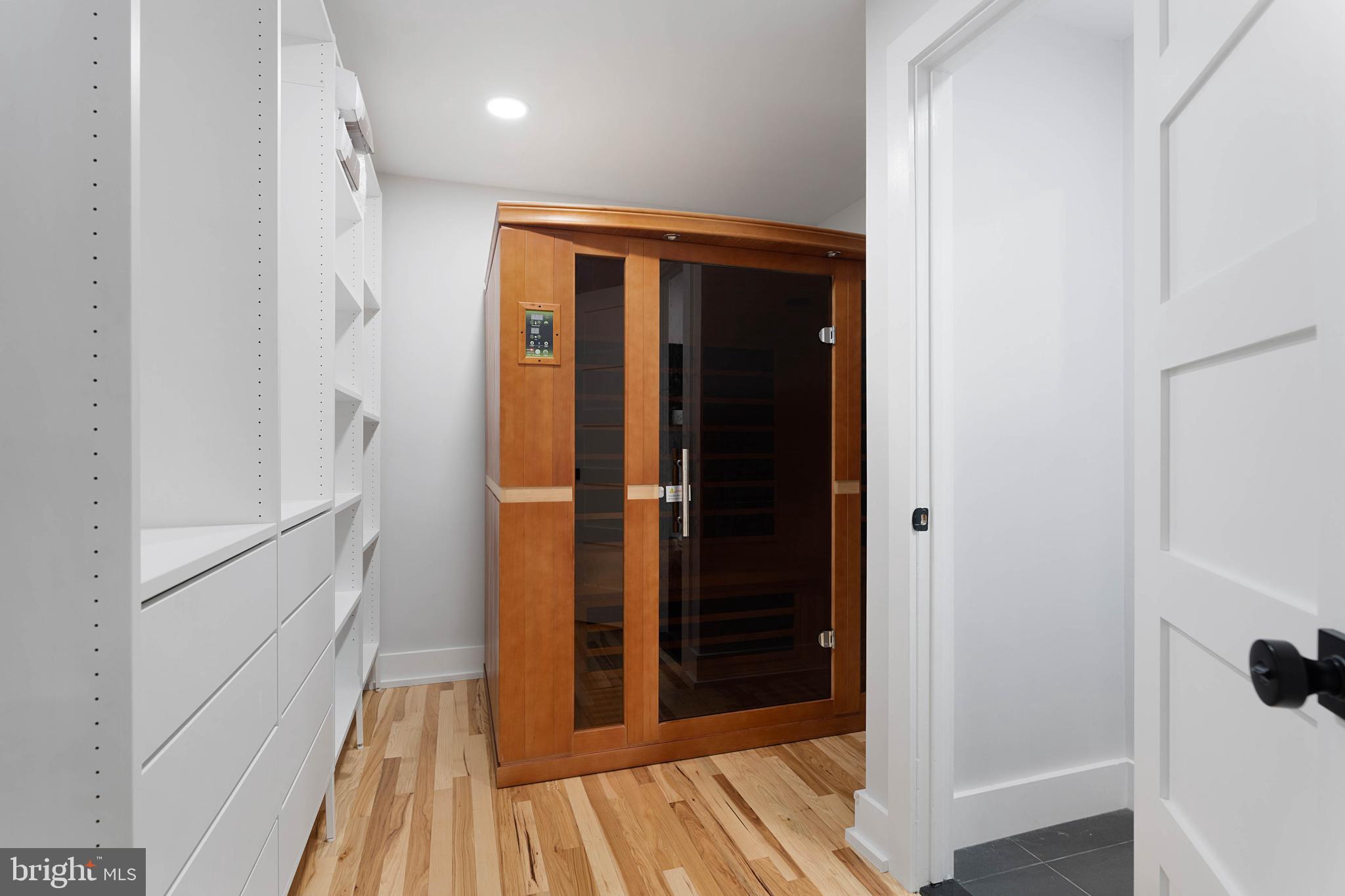 BALDWIN - Residential