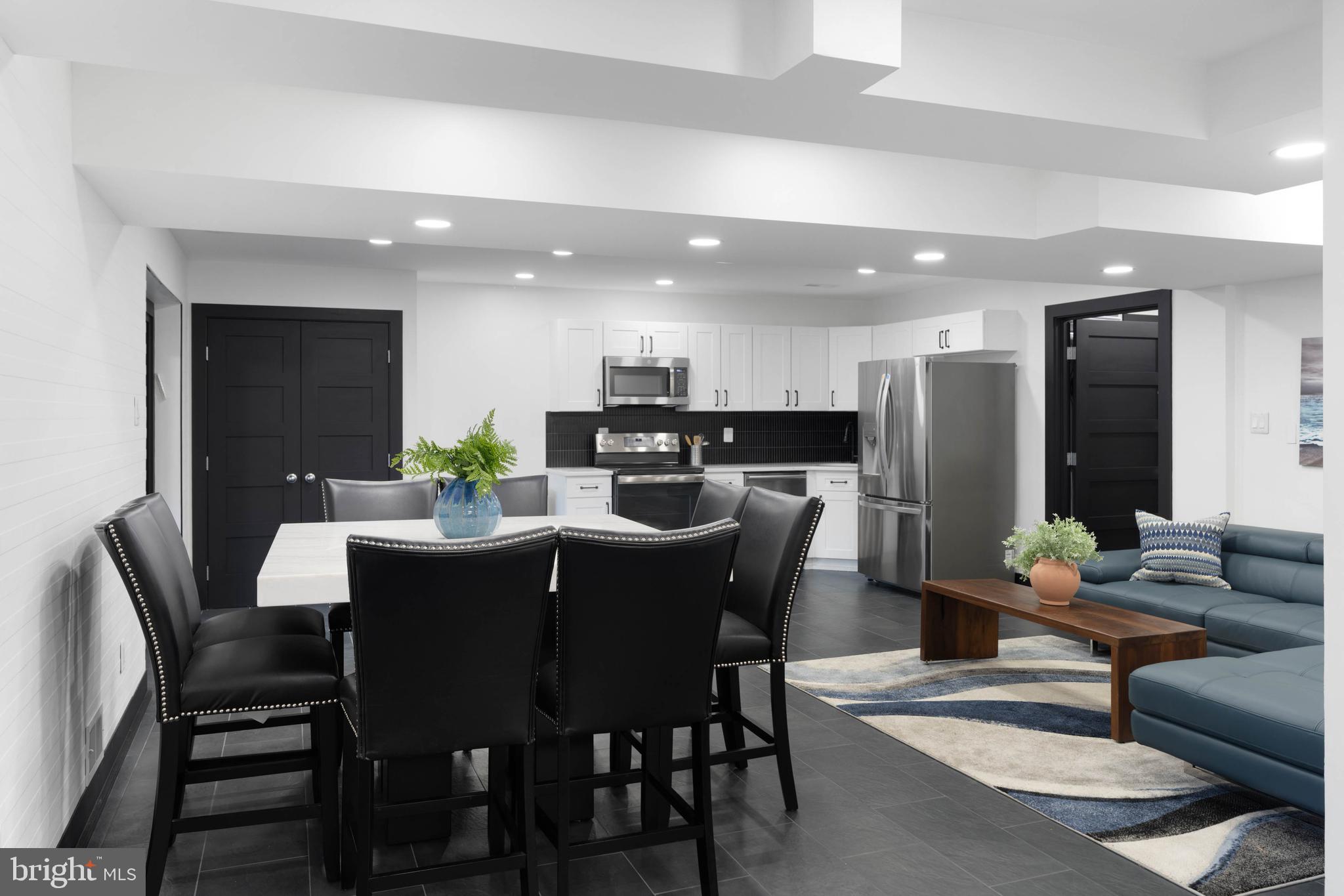 BALDWIN - Residential