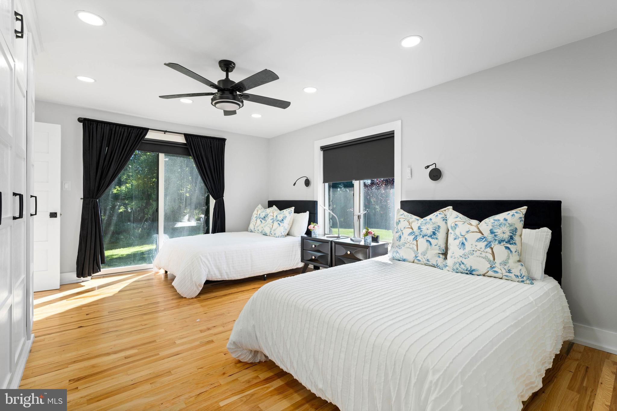 BALDWIN - Residential