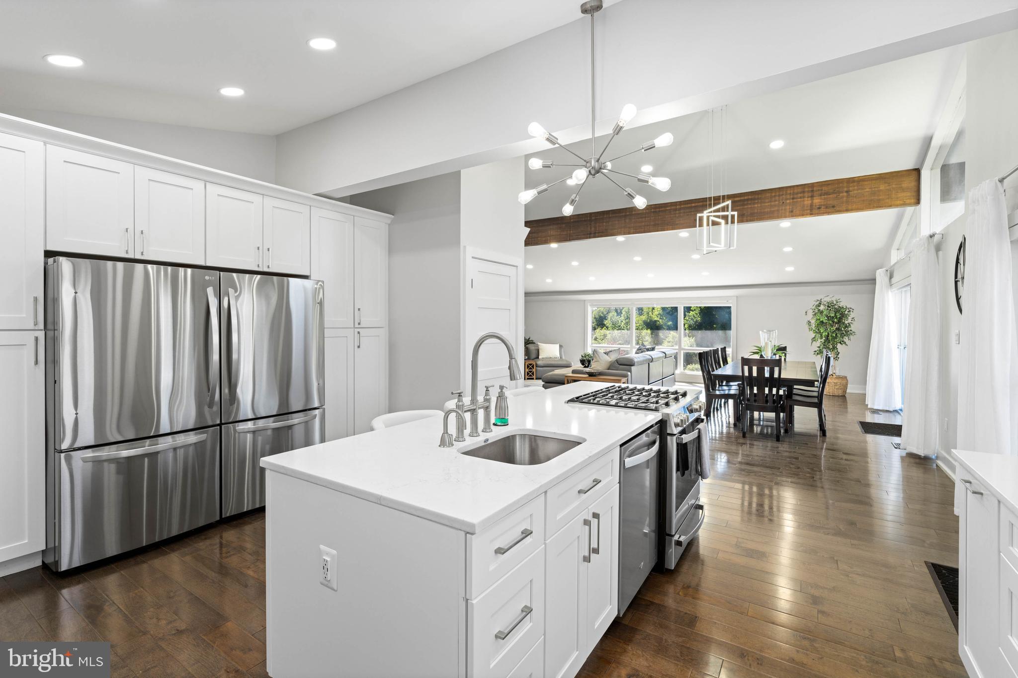 BALDWIN - Residential